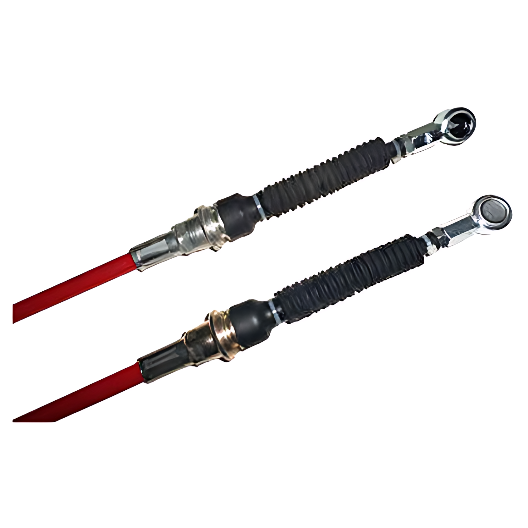 CABO COMANDO CAMBIO SELECAO 2065MM - 22043061