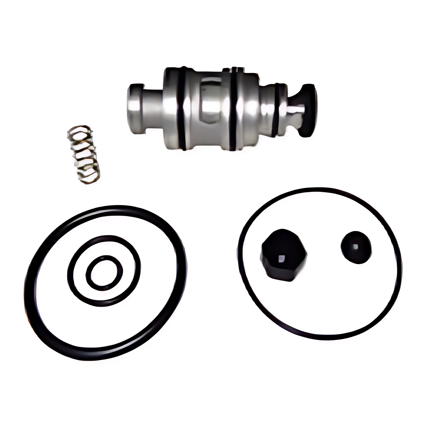 REPARO VALVULA RE4 3 SAIDAS COMPLETO - 950200