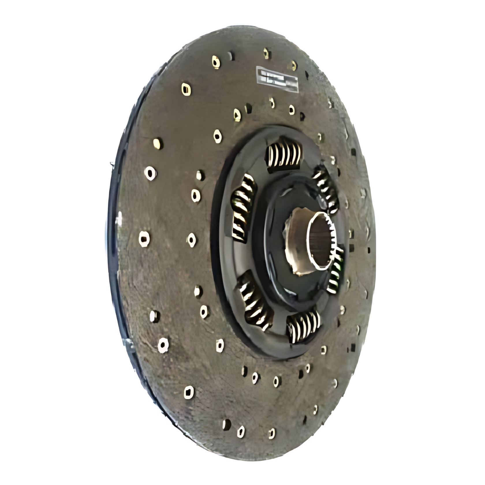 DISCO EMBREAGEM 430MM REMAN - 5450R