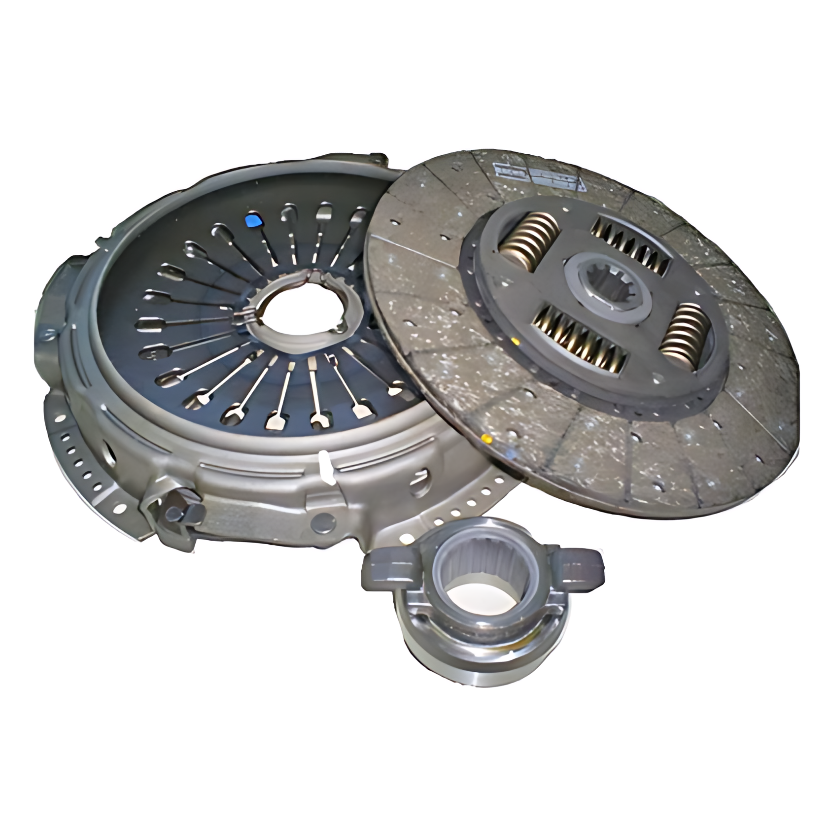 KIT EMBREAGEM 310MM REMAN(DESCONTINUADO) - 3400 000 254