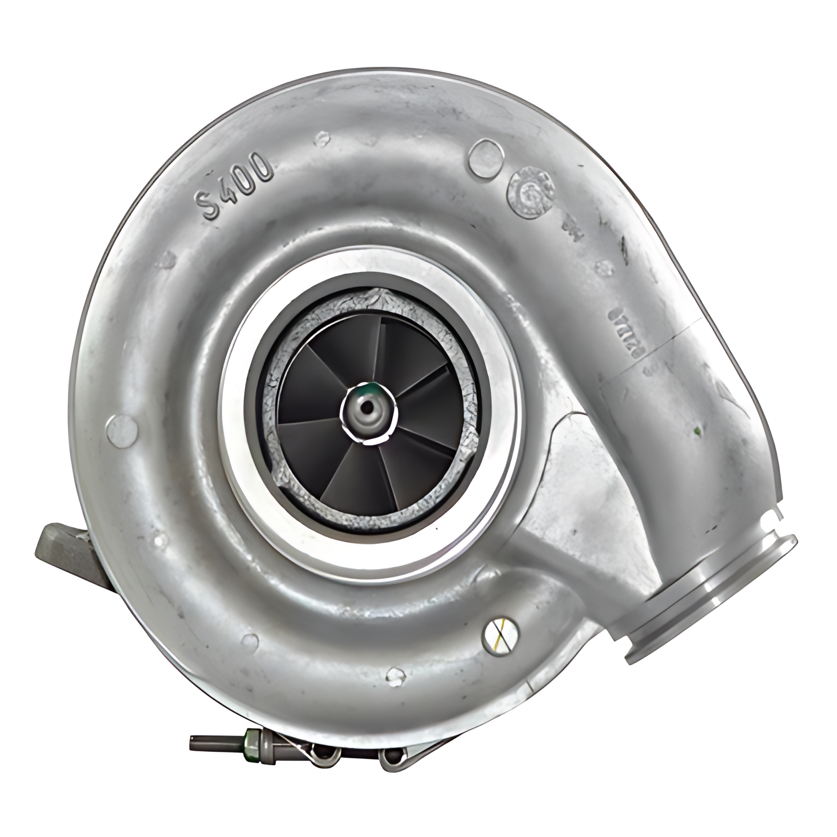 TURBO S400 - 8128168