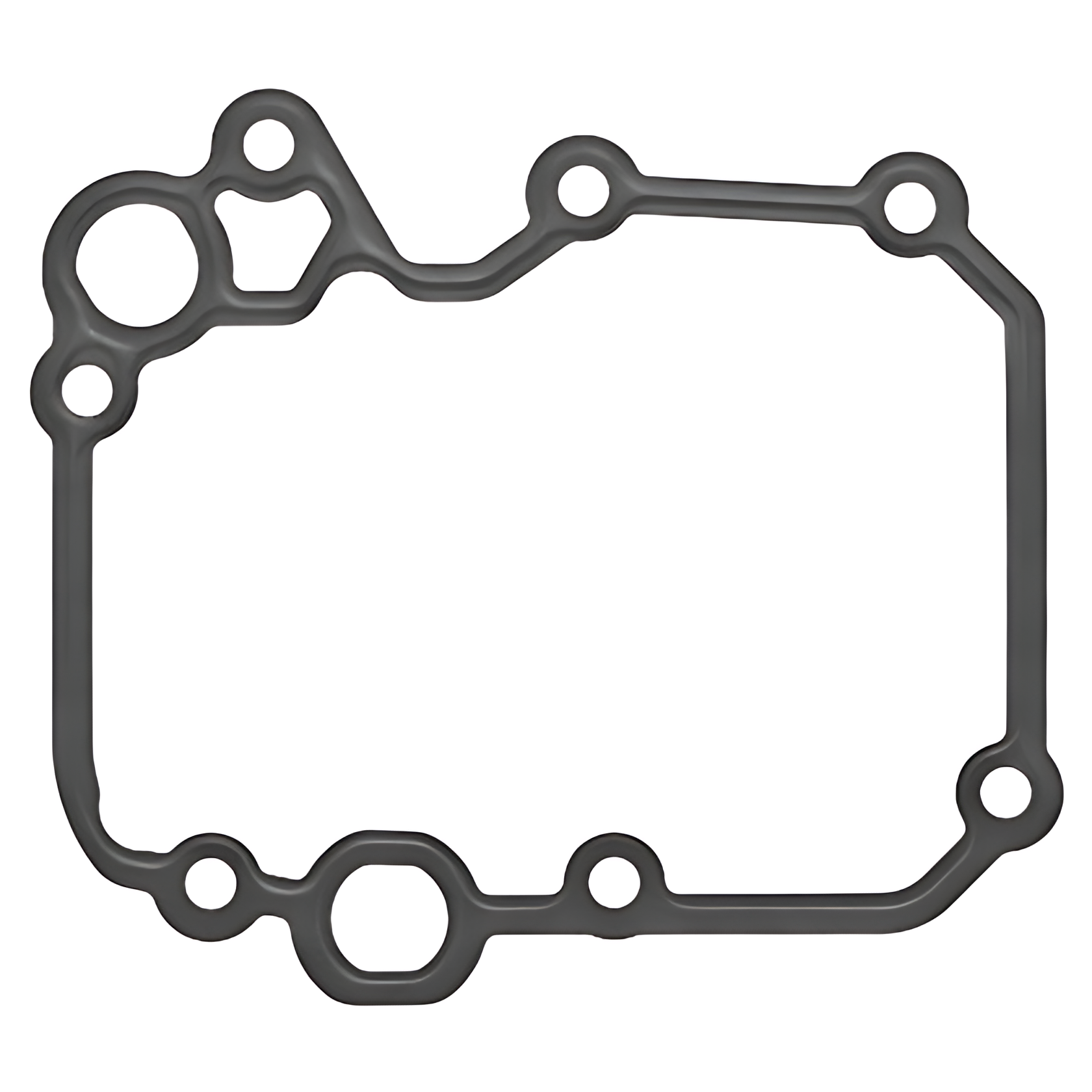 JUNTA RADIADOR OLEO MOTOR MAN D0834 D0836 CAMINHAO - 07W115685A