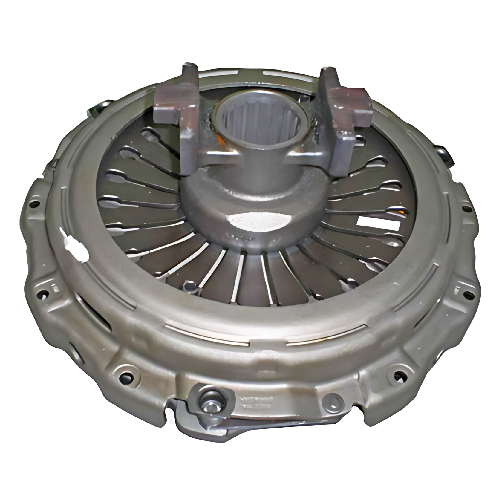 PLATO EMBREAGEM 380MM REMAN - 1981R