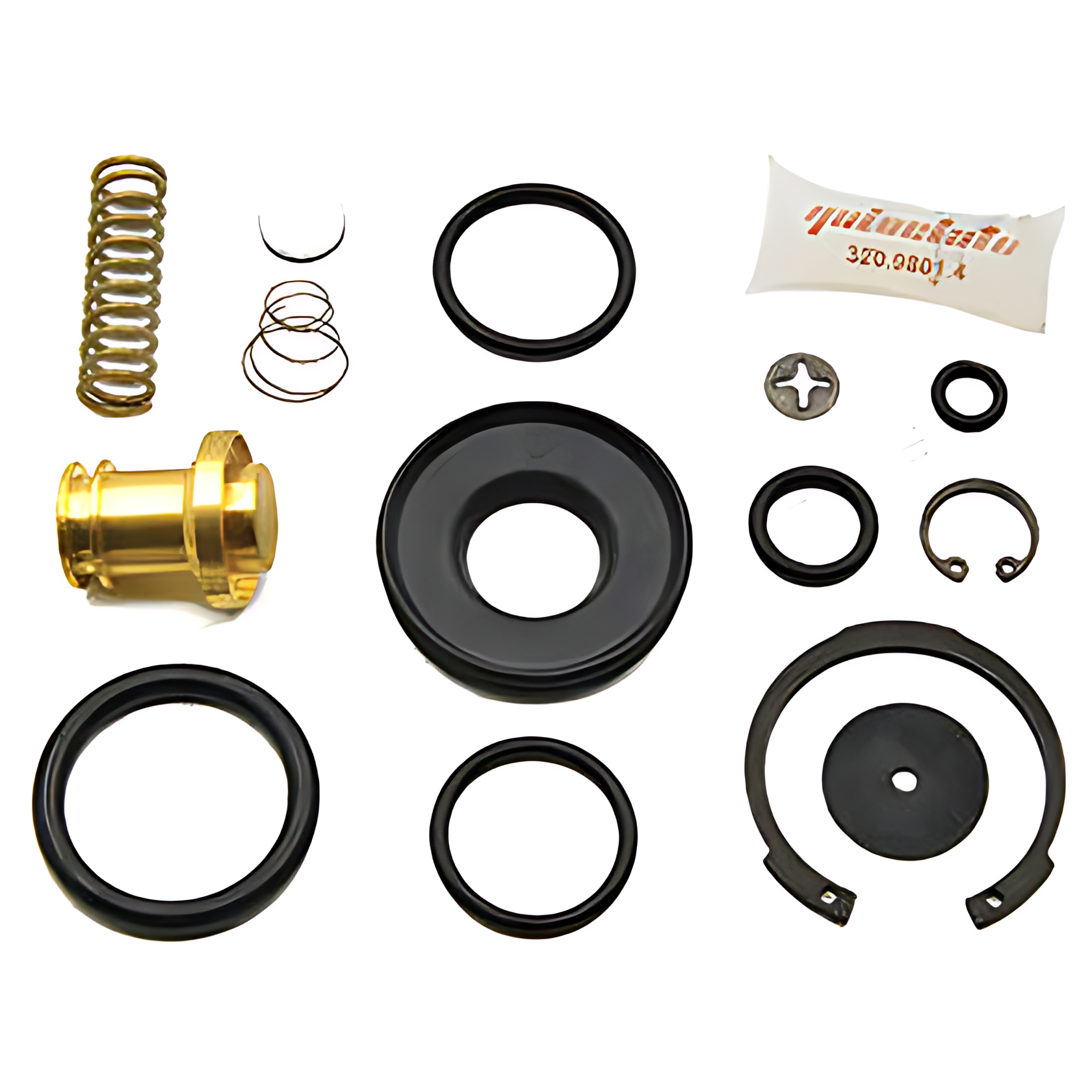 REPARO PARCIAL SECADOR APU - 0004303115