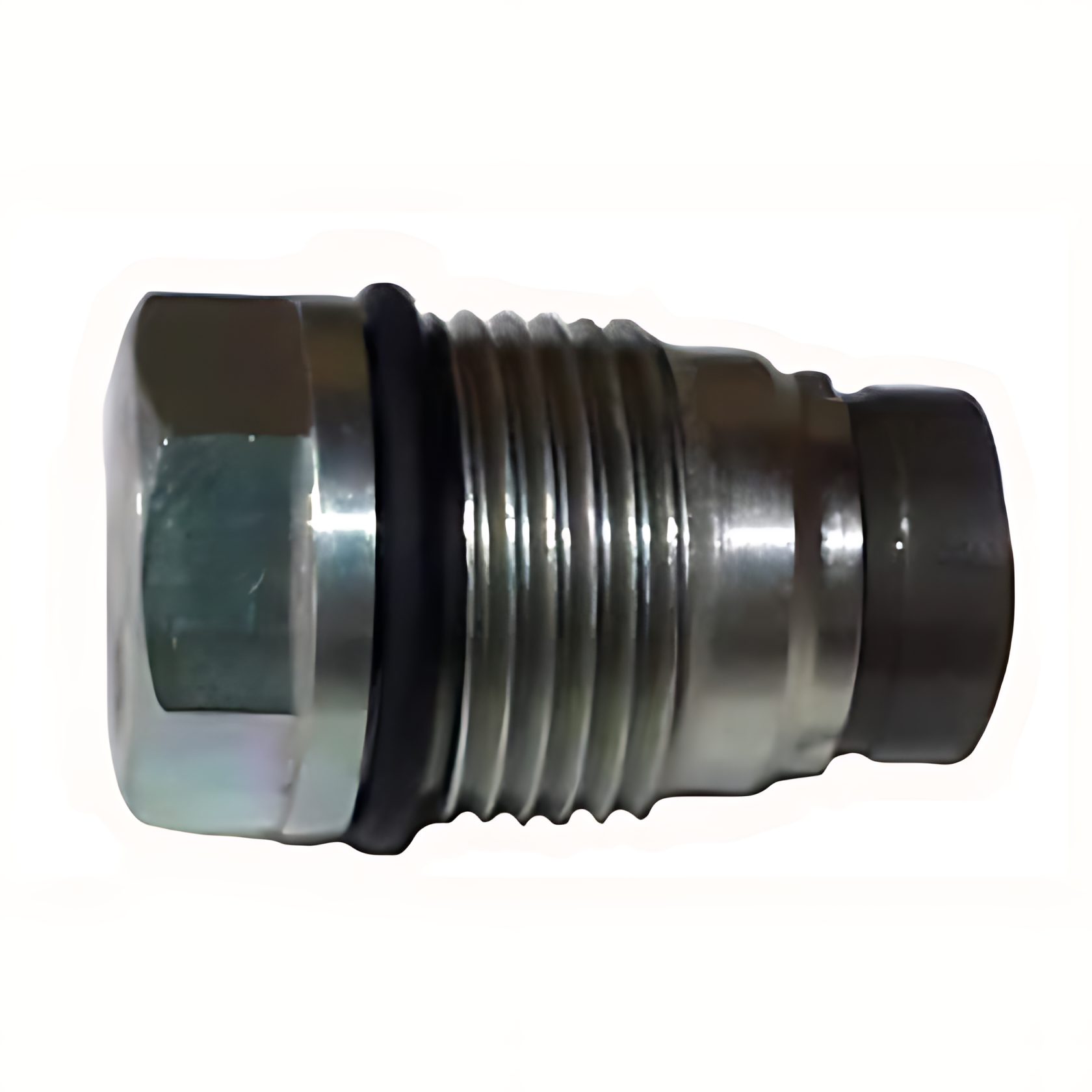 VALVULA REGULADORA PRESSAO COMBUSTIVEL MOTOR CUMMINS ISB ISL - 1110010013