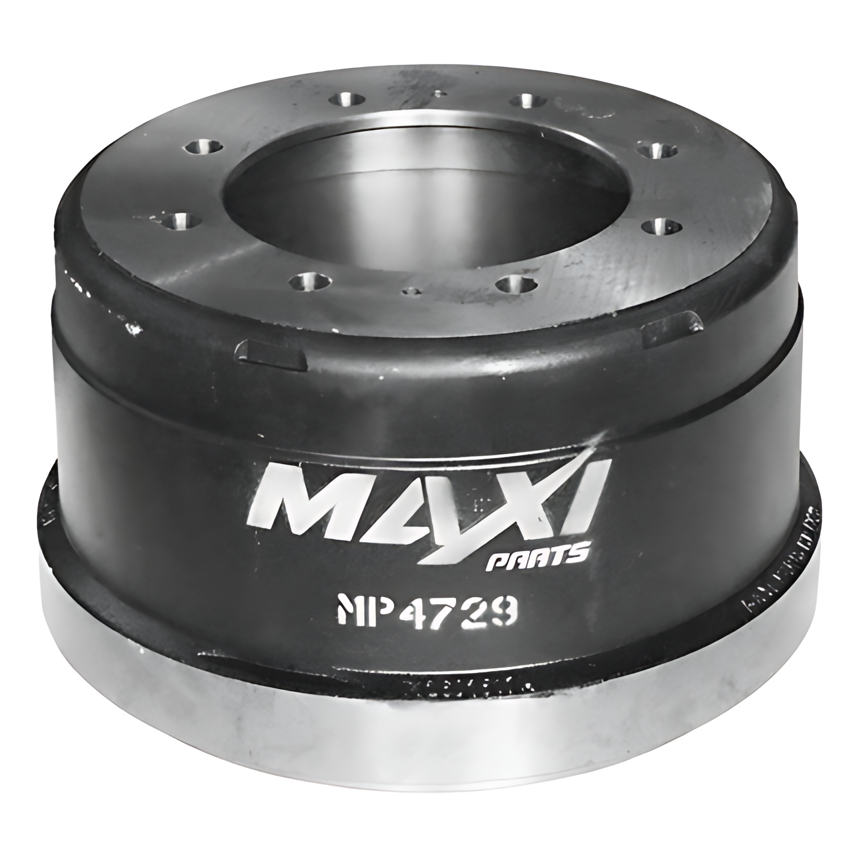 TAMBOR FREIO TRASEIRO - T12607617A