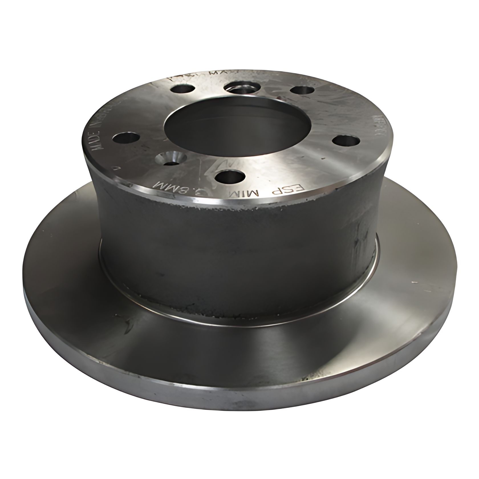 DISCO FREIO TRASEIRO - 9024230412