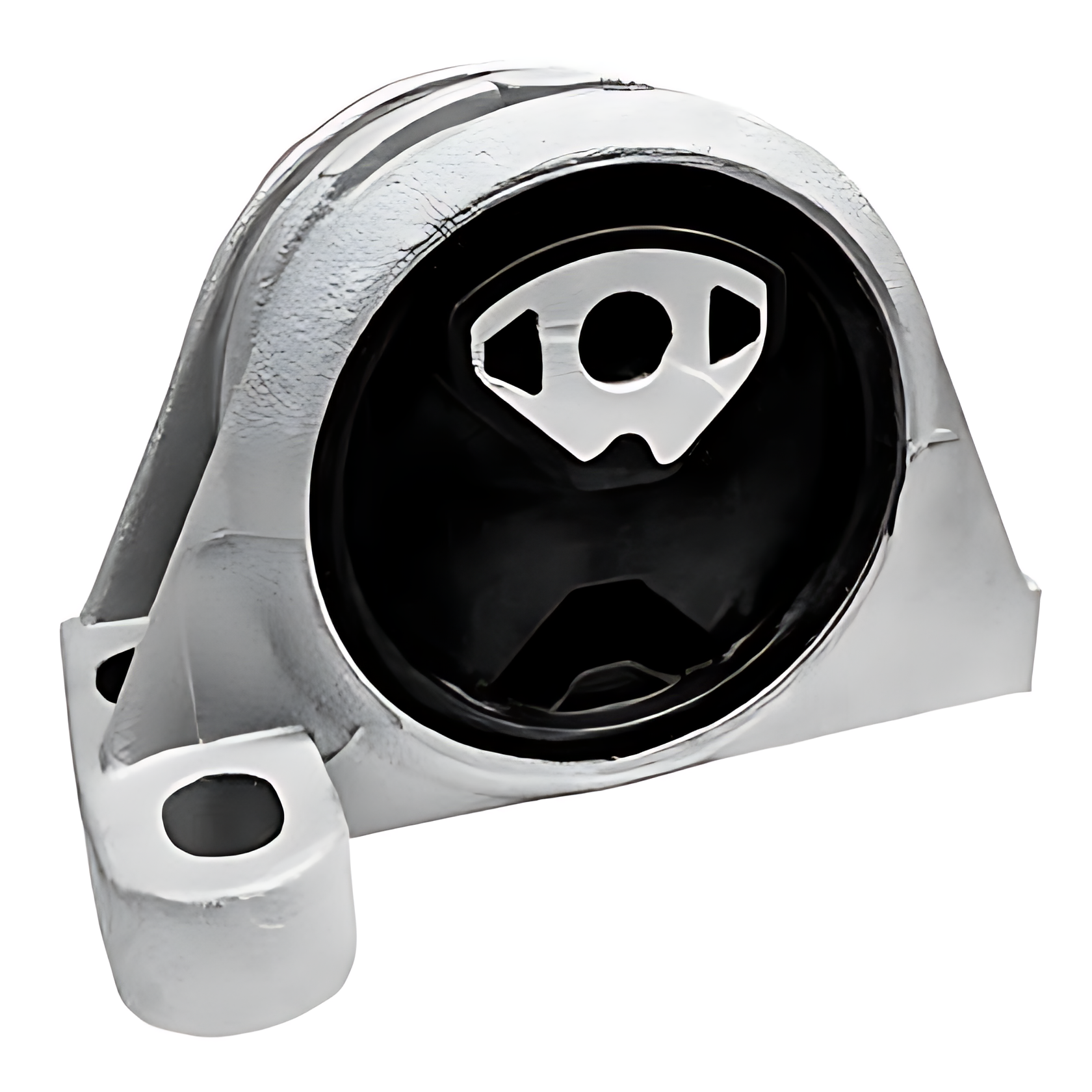 COXIM DIANTEIRO MOTOR LD DUCATO ( REFIL DE BORRACHA SEM FERRAGEM ) - 1326573080