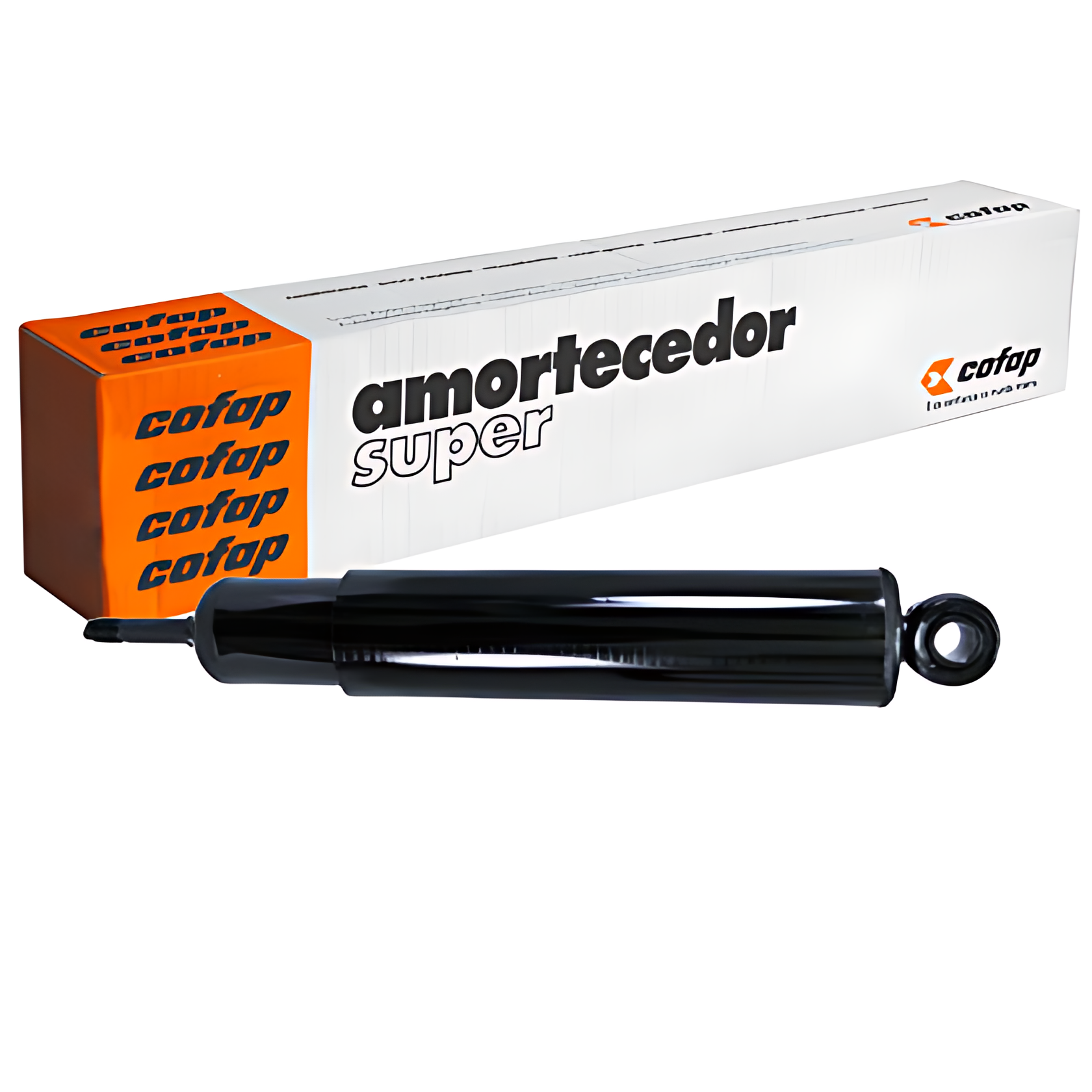 AMORTECEDOR EIXO TRASEIRO - 20747311