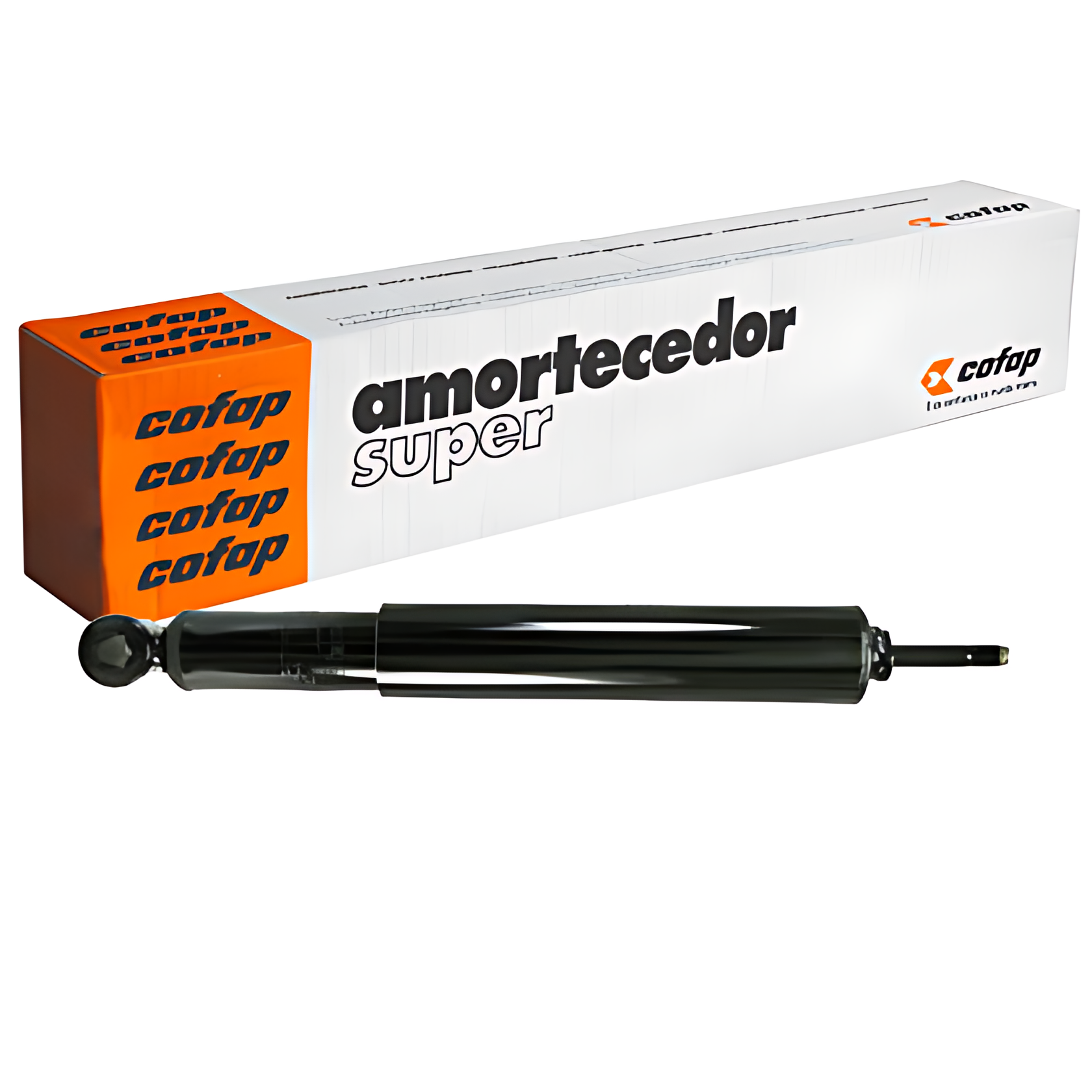 AMORTECEDOR DIANTEIRO SUSPENSAO - 21117137