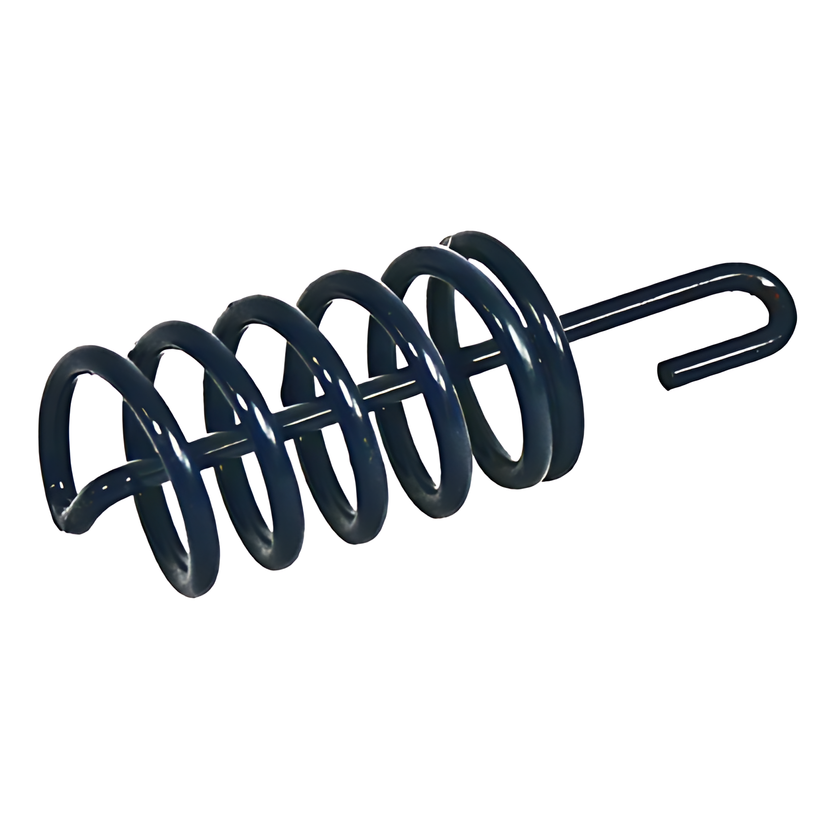 MOLA PATIM FIXACAO FREIO DIANTEIRO TRASEIRO - 2RD607040