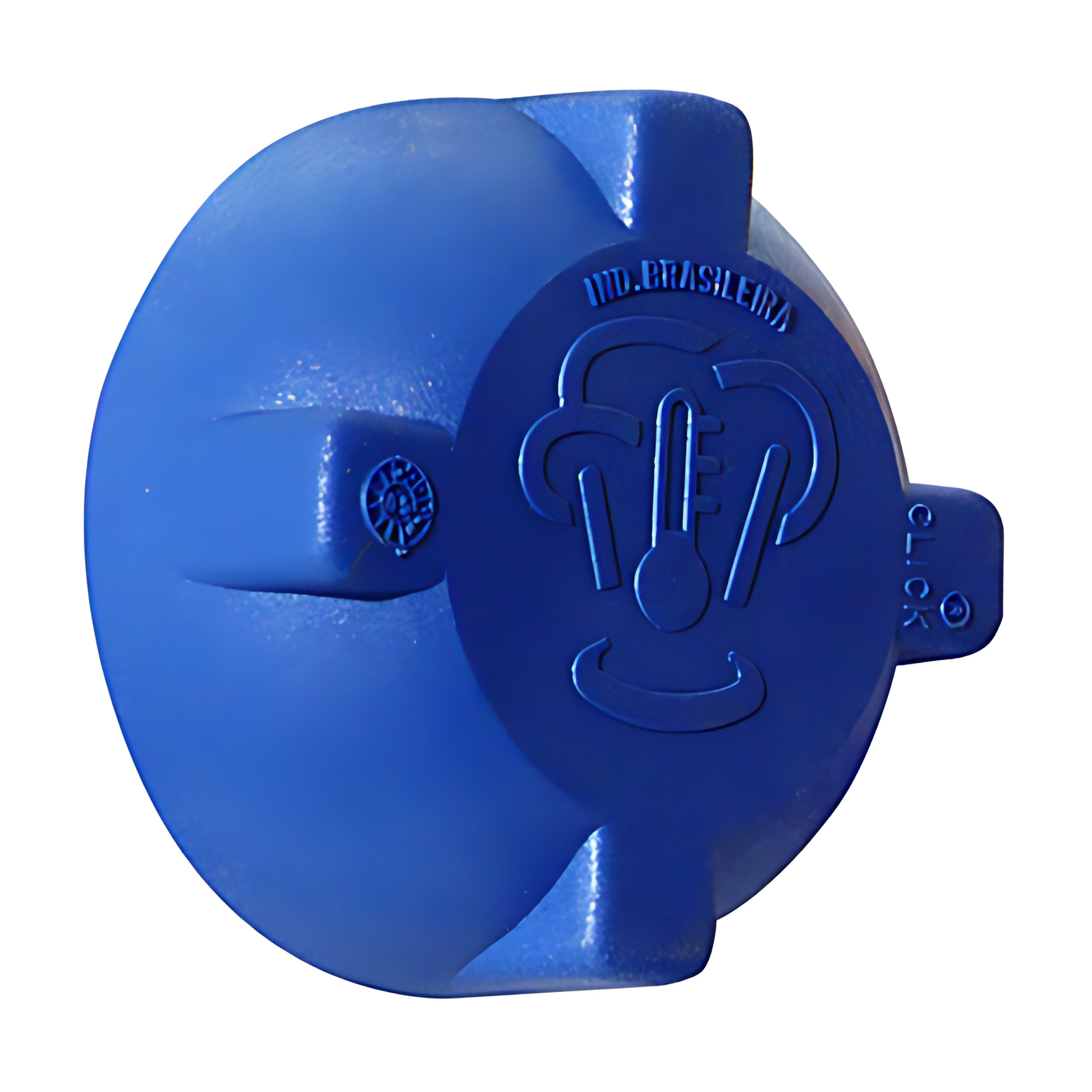 TAMPA RESERVATORIO AGUA AZUL COM VALVULA - 0005016715