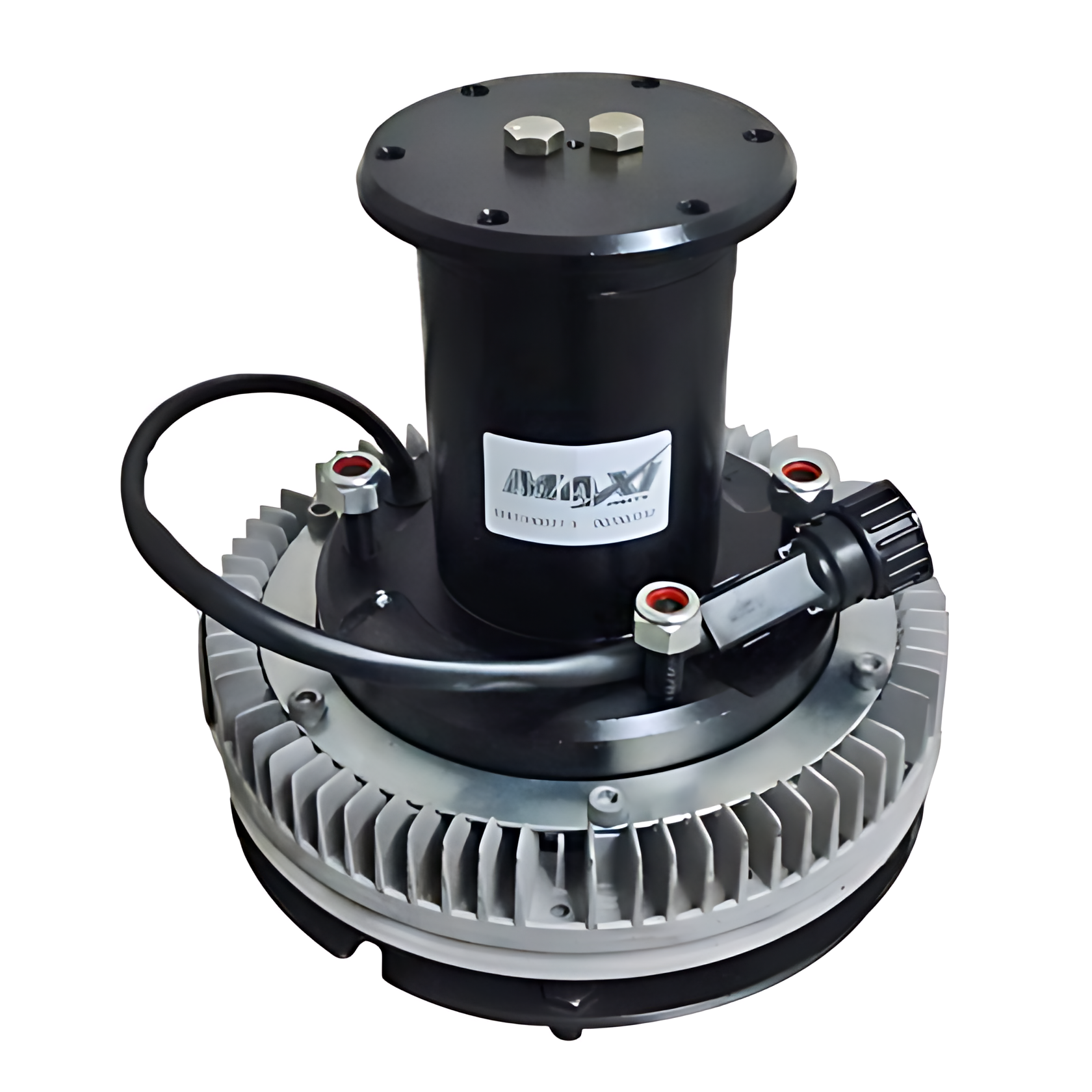 EMBREAGEM ELETROMAGNETICA 24V - 3842000027