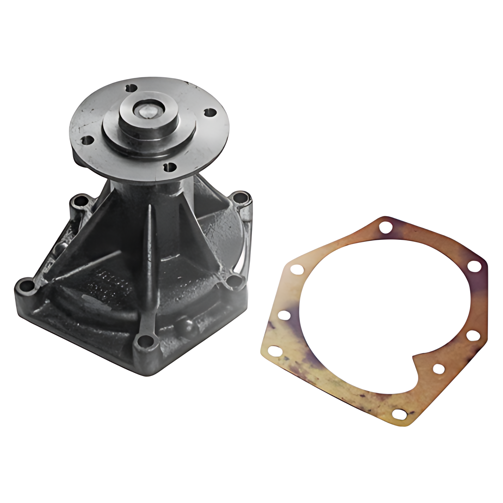 BOMBA AGUA SCANIA DN-DS-DSC9 SERIE 3 - 1377571