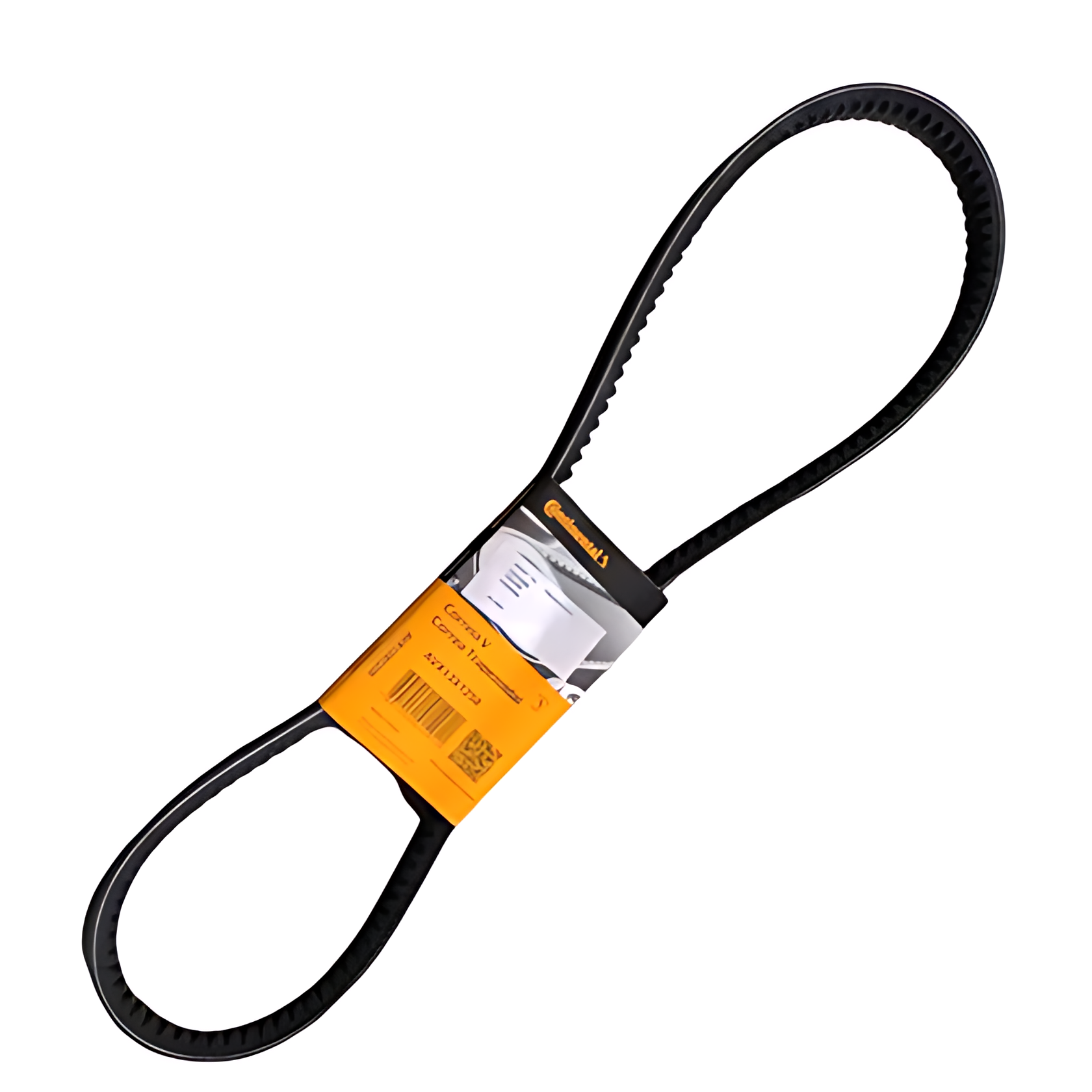 CORREIA SIMPLES - 13X1250