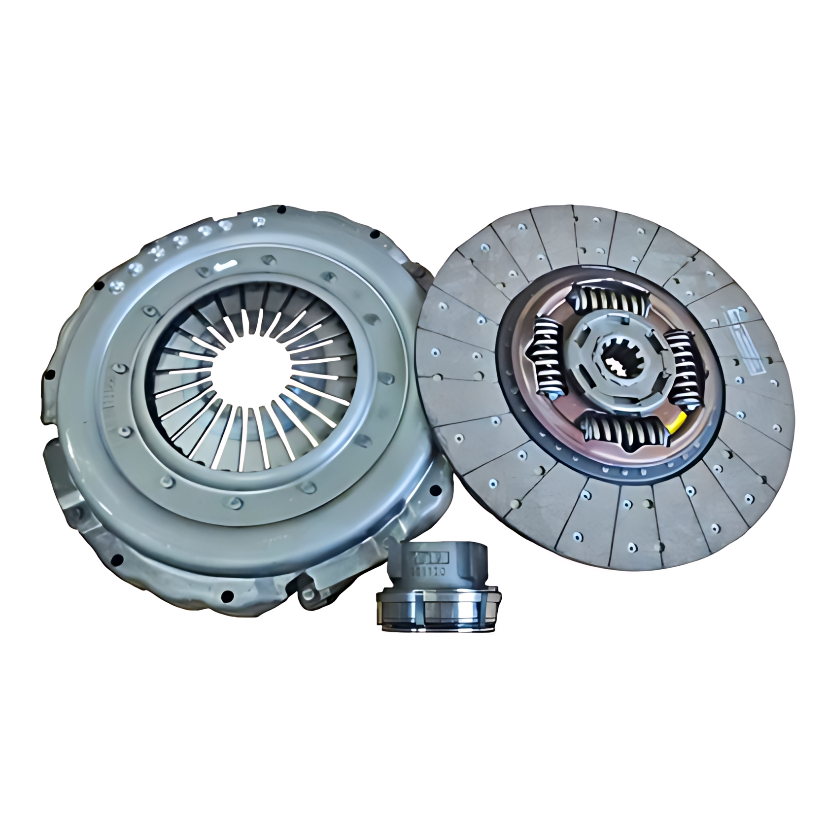 REFIL NO ESTADO - 6261C