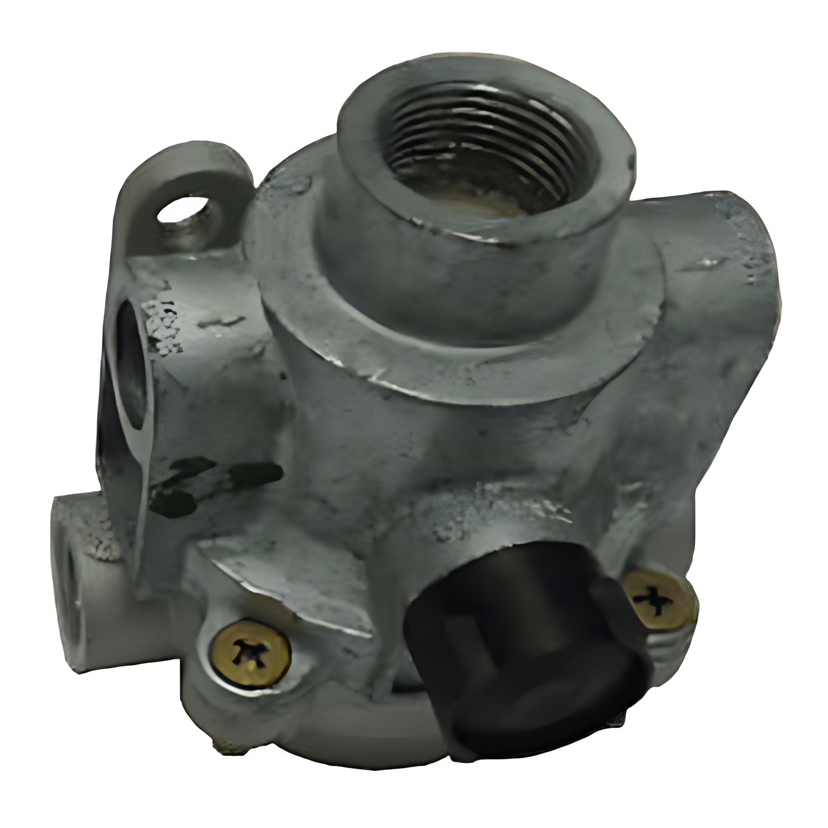 VALVULA BLOQUEIO DUPLA M16XM22 - 404950