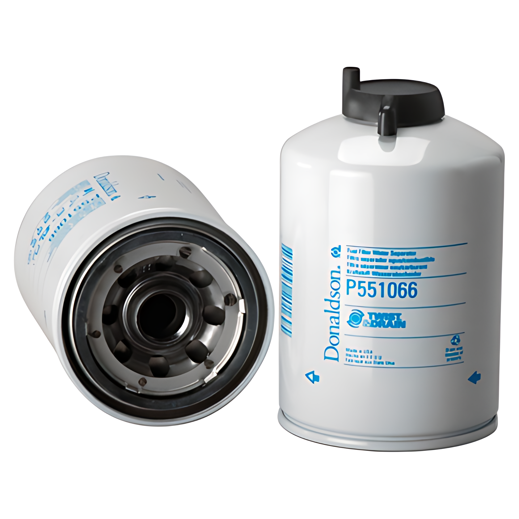 FILTRO COMBUSTIVEL - P551066