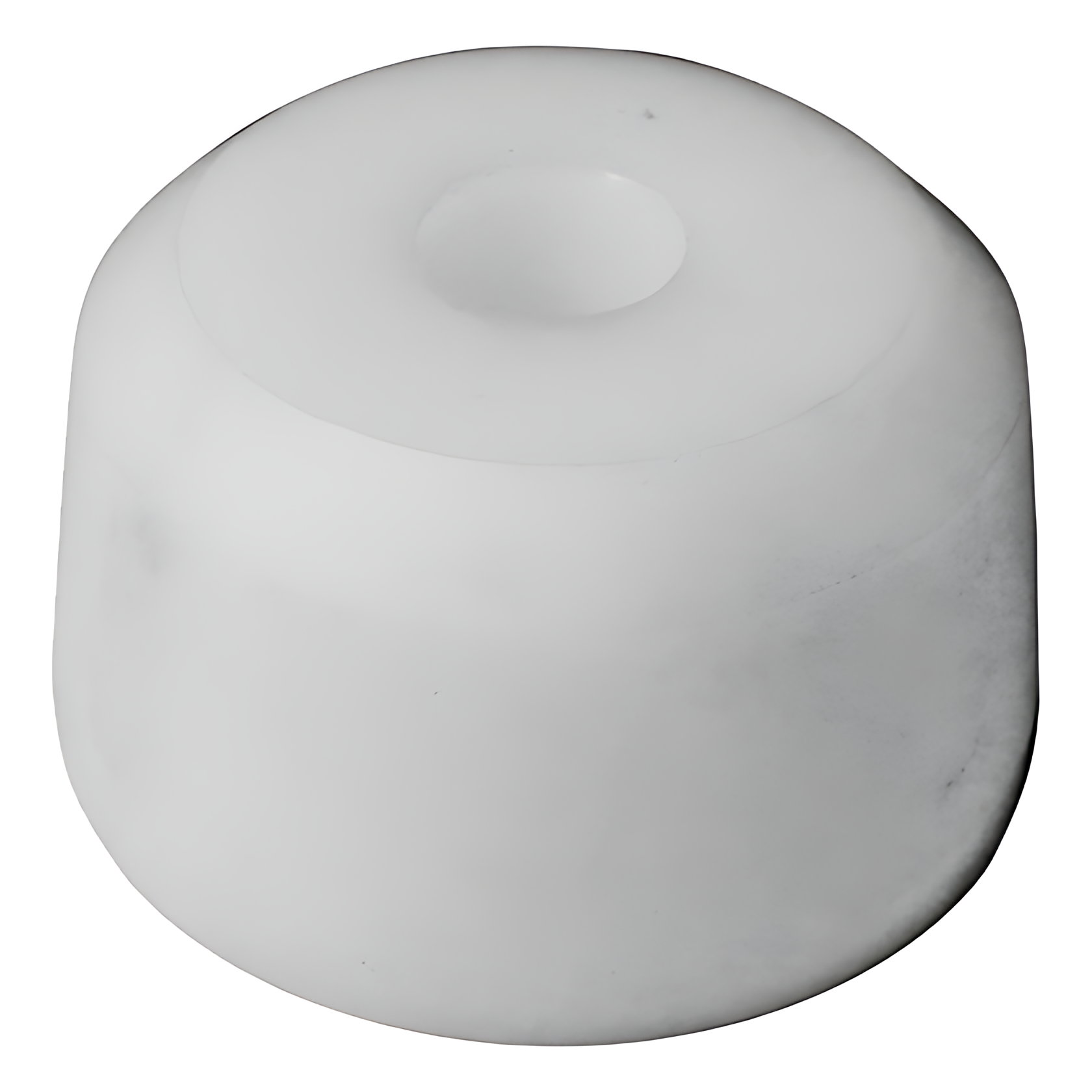 ROLETE TRILHO COLUNAS ELEVADOR CENTRAL  PASSAGEIRO (ANTIGO) - 10130123