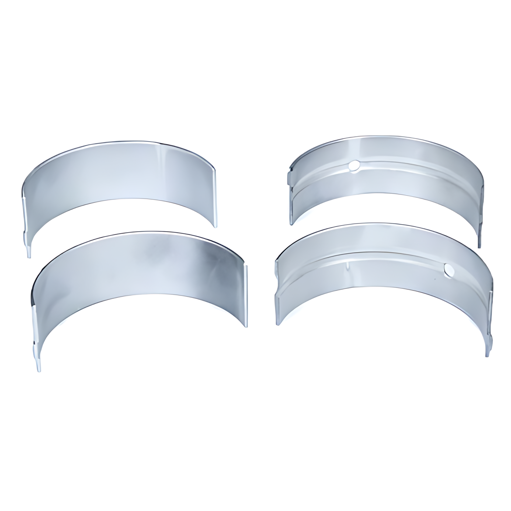 JG BRONZINA MANCAL SCANIA STD - 1411660