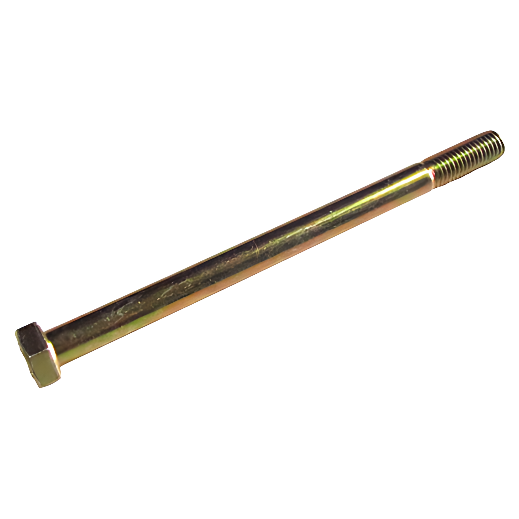 PARAFUSO SEXTAVADO M8X120  8.8 ZNA - 4101045031053