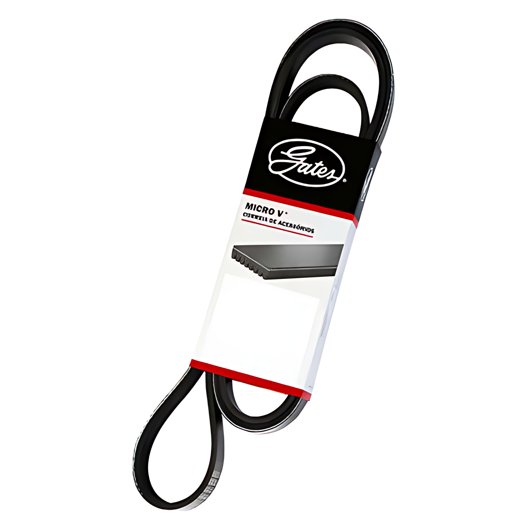 CORREIA MICRO V - 9PK1705