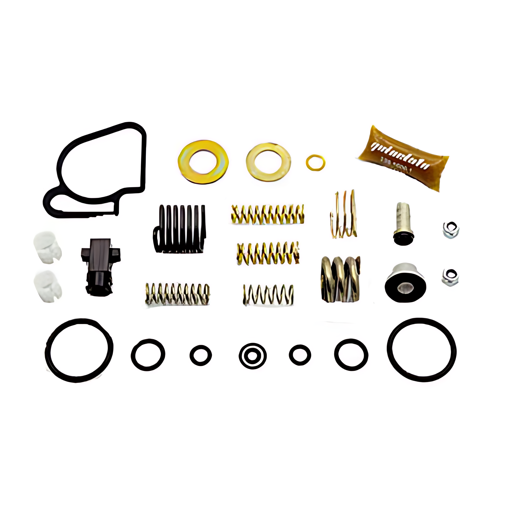 REPARO MANETIM ACTROS - QA1099M