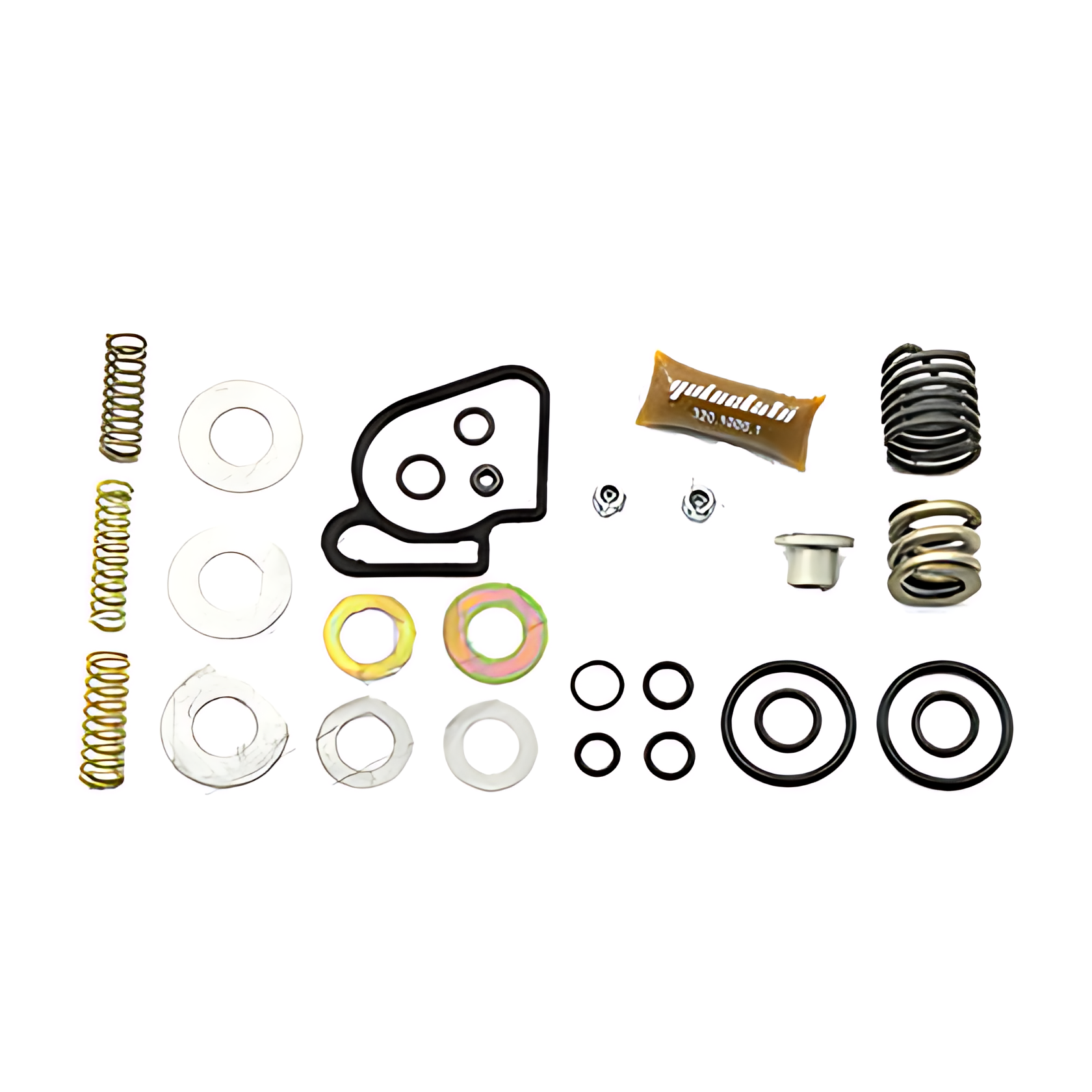 REPARO MANETIM MODERNO MB - QA1093M