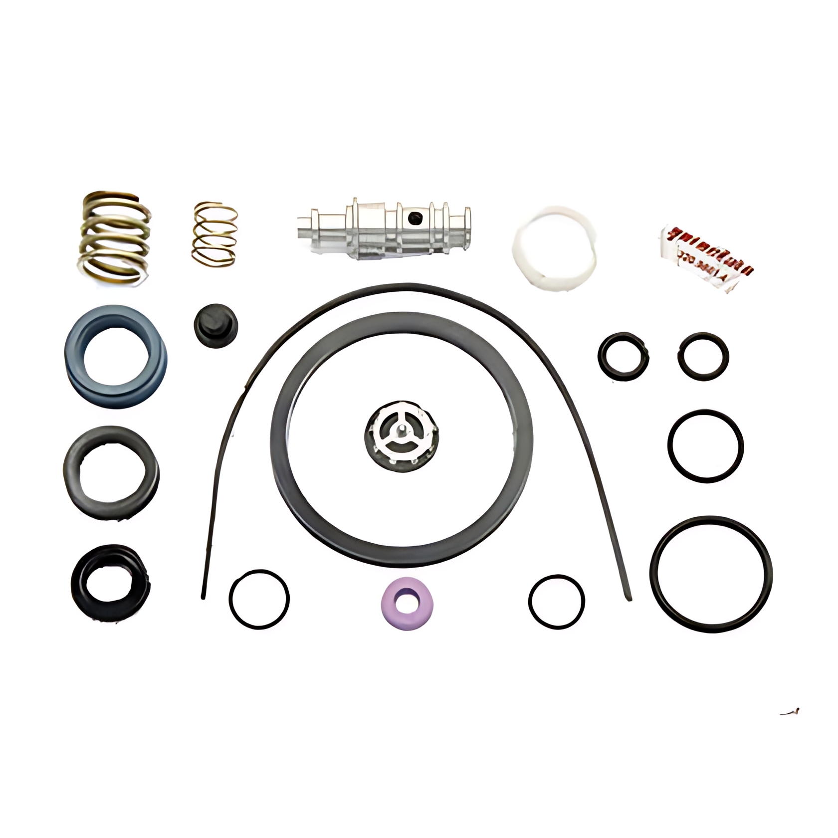 REPARO SERVO EMBREAGEM 95MM - QA1952R