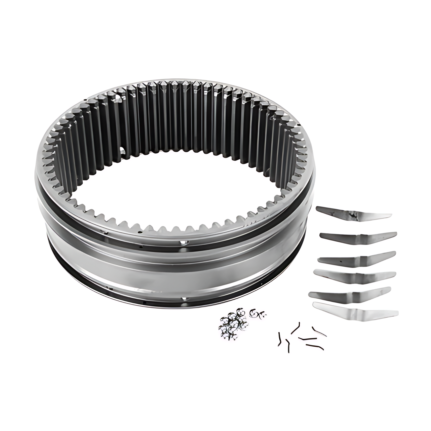 LUVA SELETORA - 1118030