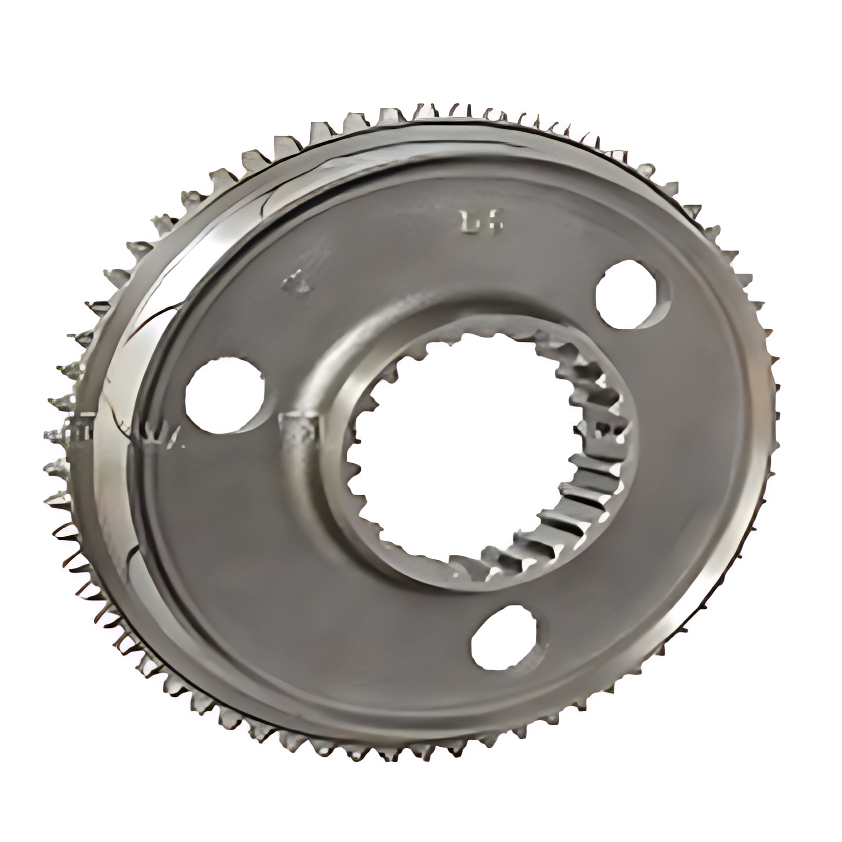 CONE ACOPLAMNETO 3� GERA��O - 1883354