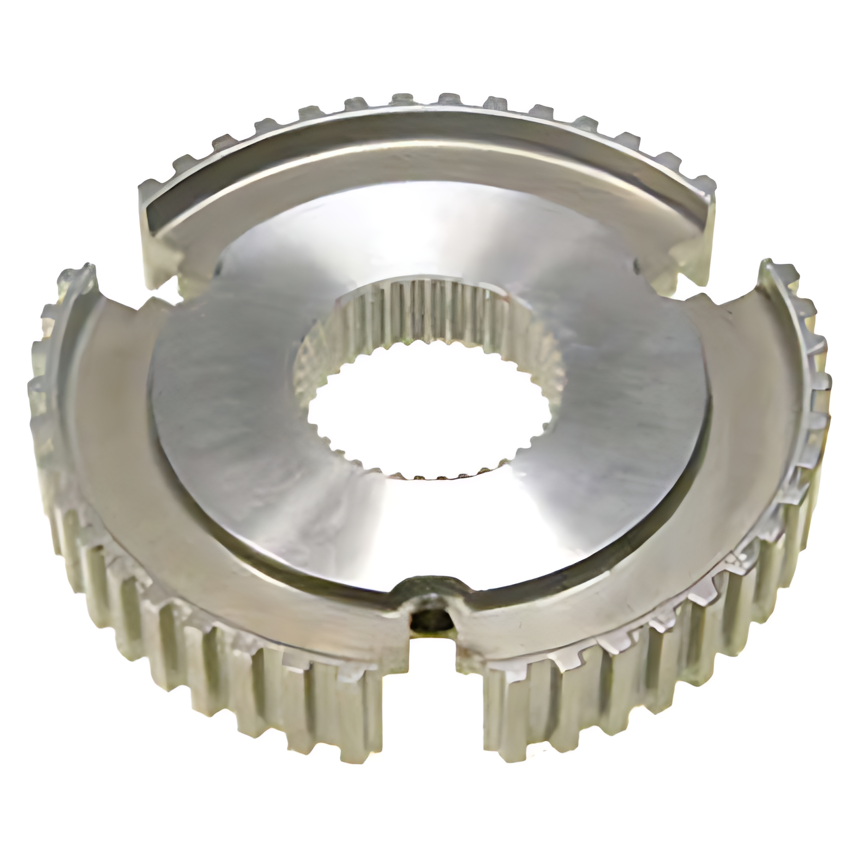 CORPO SINCRONIZADOR 5A E 6A - 2W0311310A