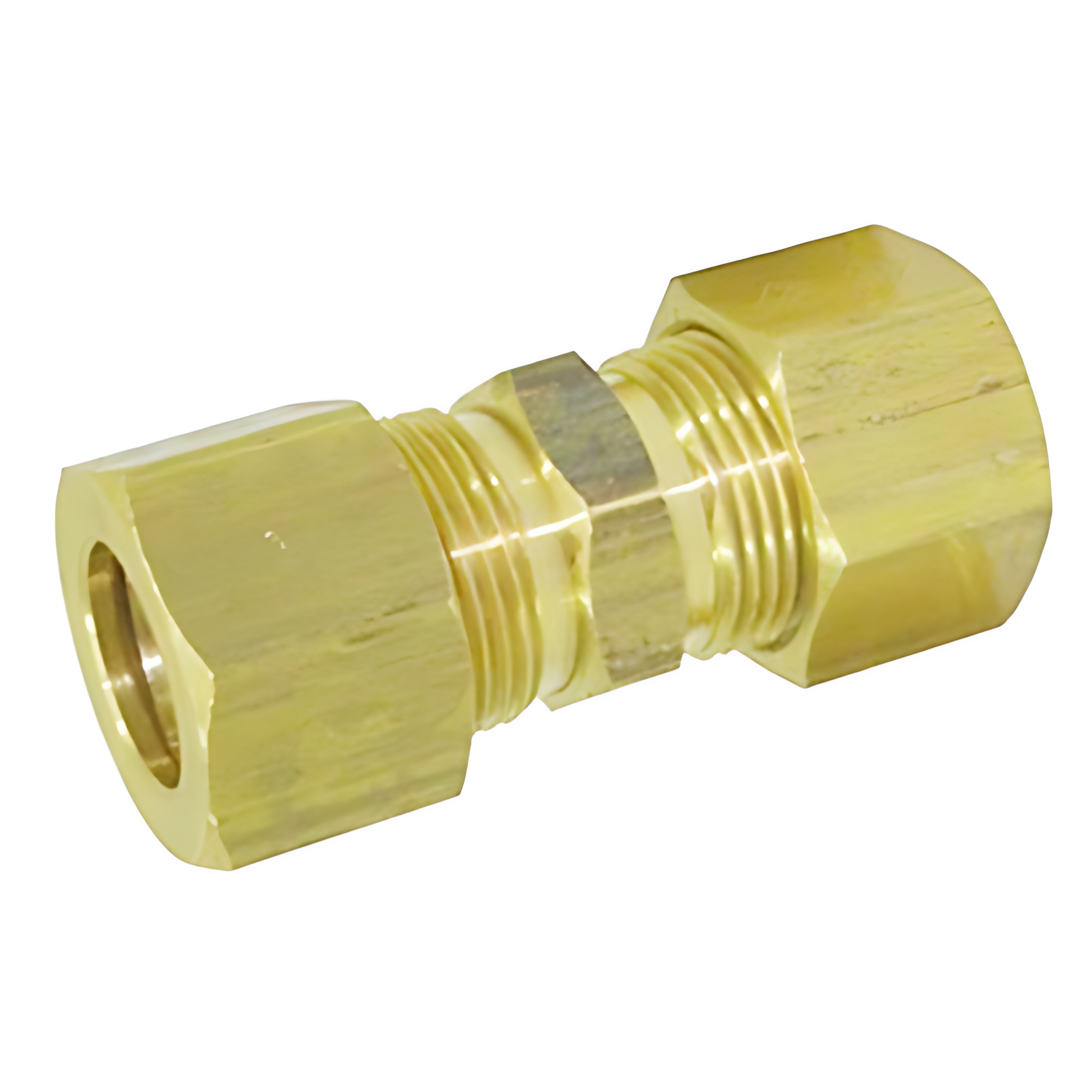 CONJUNTO UNIAO PORCA E ANILHA 12MM ( LATAO ) - 003902012003