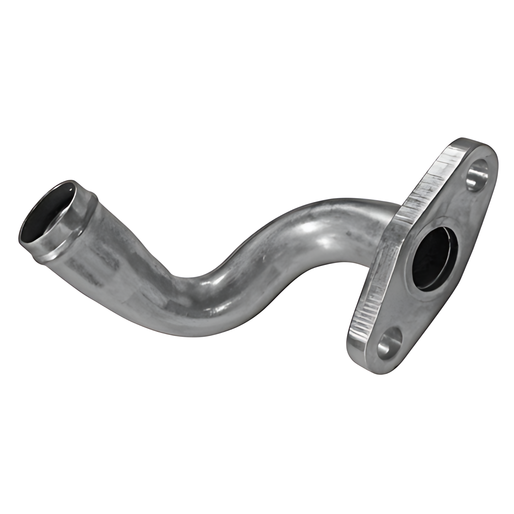 TUBO DRENO OLEO TURBO MOTOR ISF 3.8 4 CIL EURO V - 2P0145877C