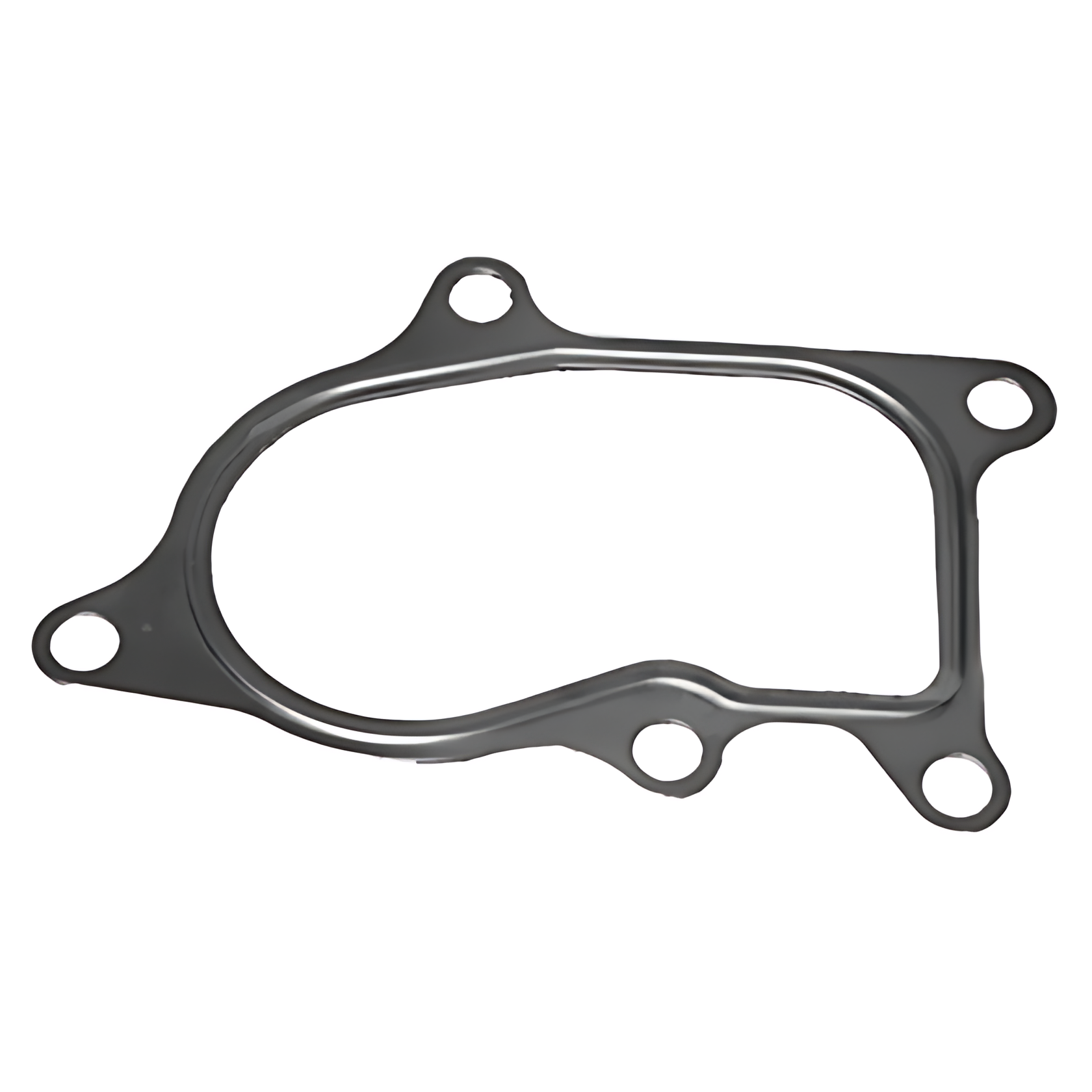 JUNTA CURVA TURBO MOTOR ISF 3.8 4 CIL EURO V - 2P0145773A