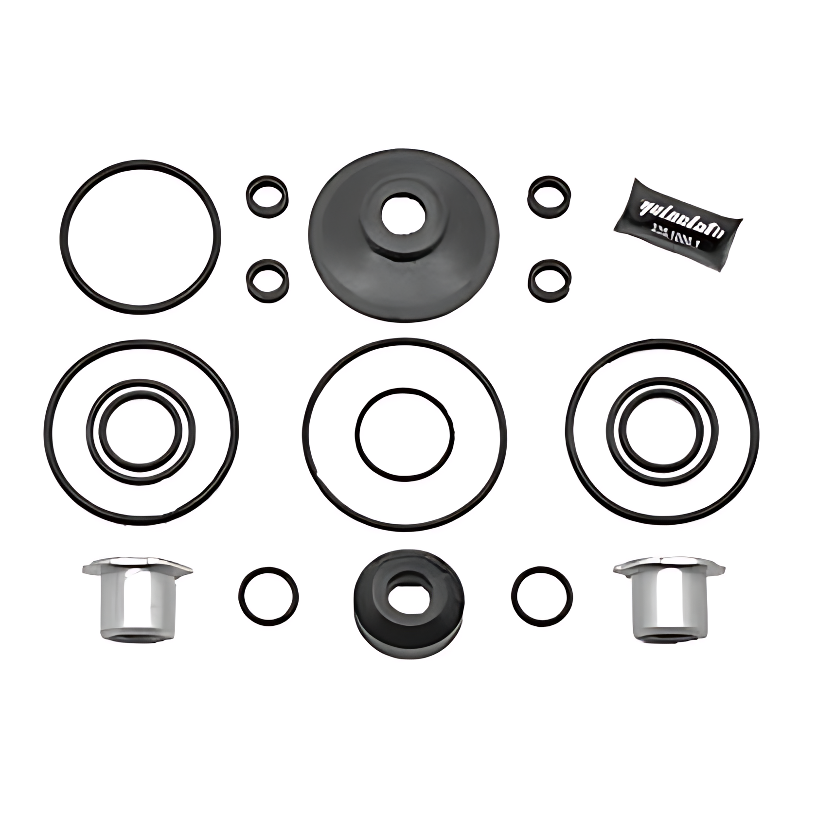 REPARO VALVULA PEDAL (PARCIAL) - QA1062MP