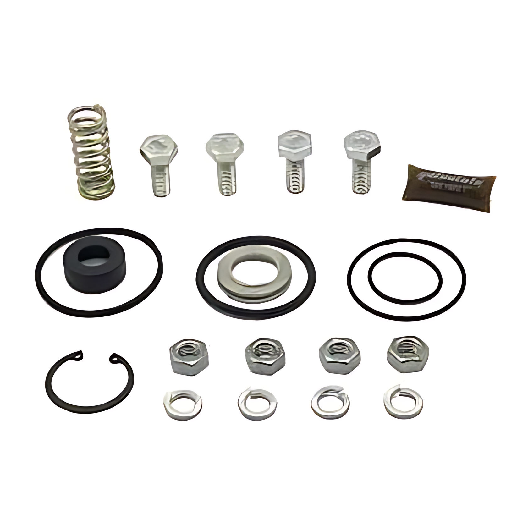 REPARO VALVULA RELE MODERNA - 0044298044