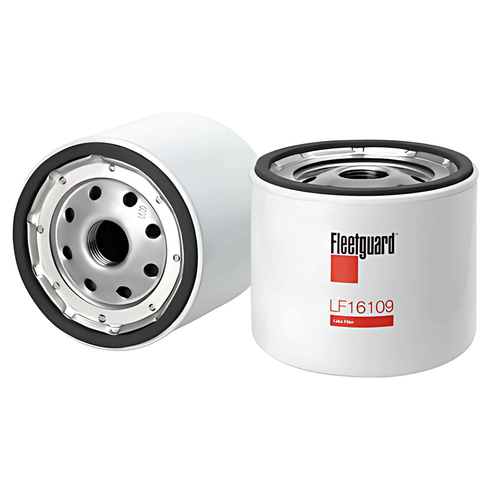 FILTRO LUBRIFICANTE - LF16109