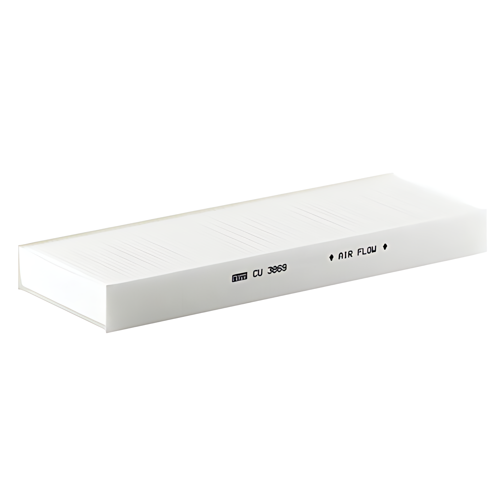 FILTRO AR CONDICIONADO - CU3869