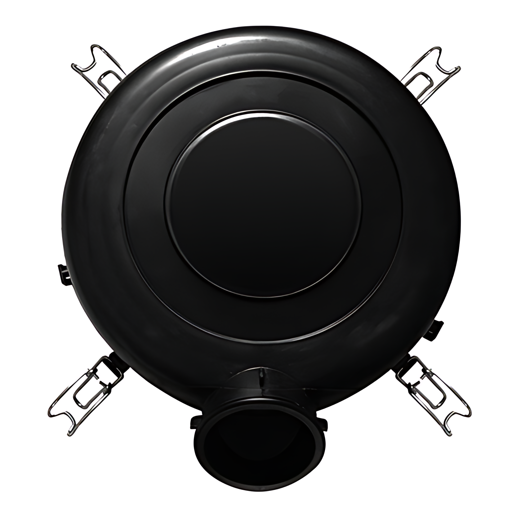 TAMPA FILTRO AR (ACCELO) - 0000900707