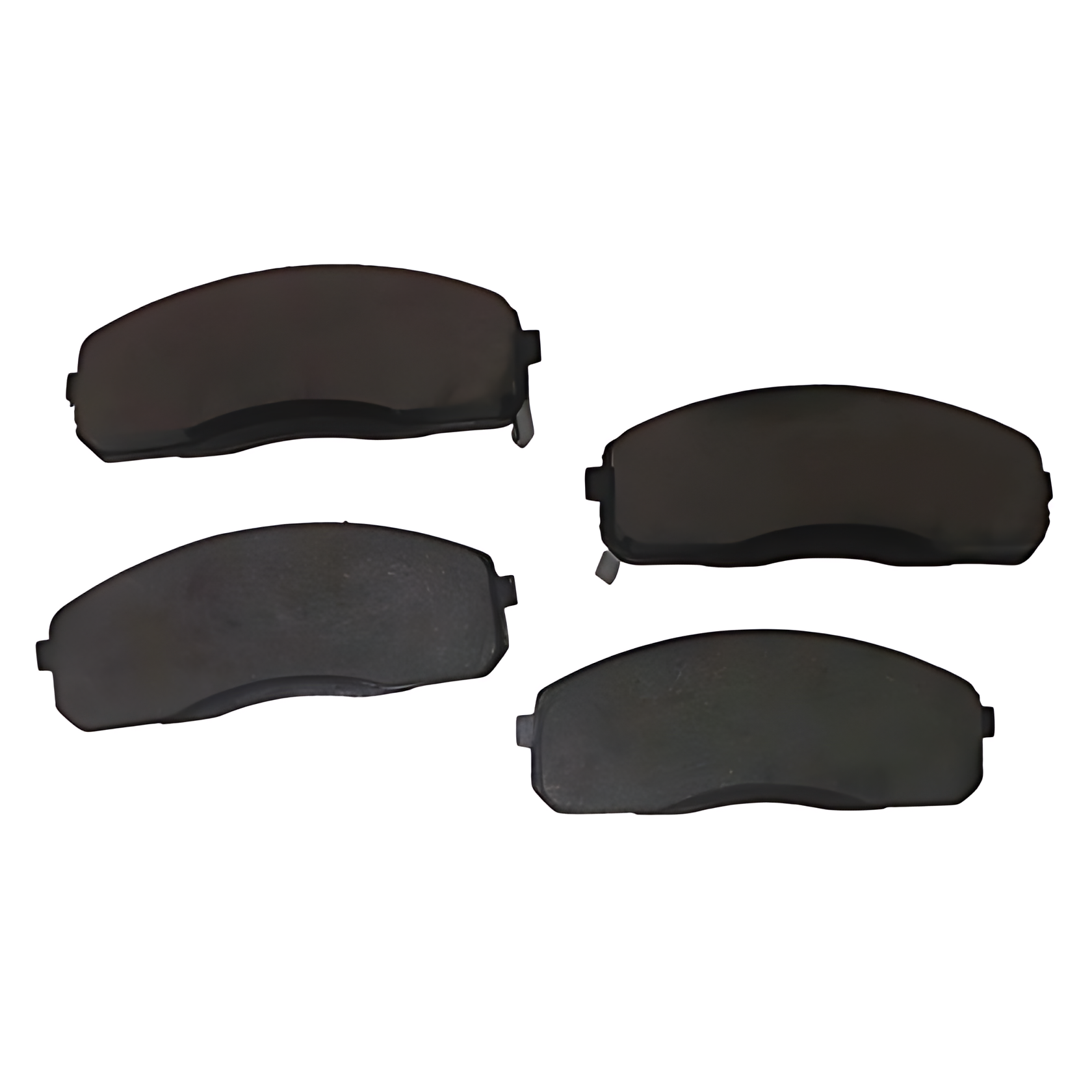 PASTILHA FREIO DIANTEIRO - N1238