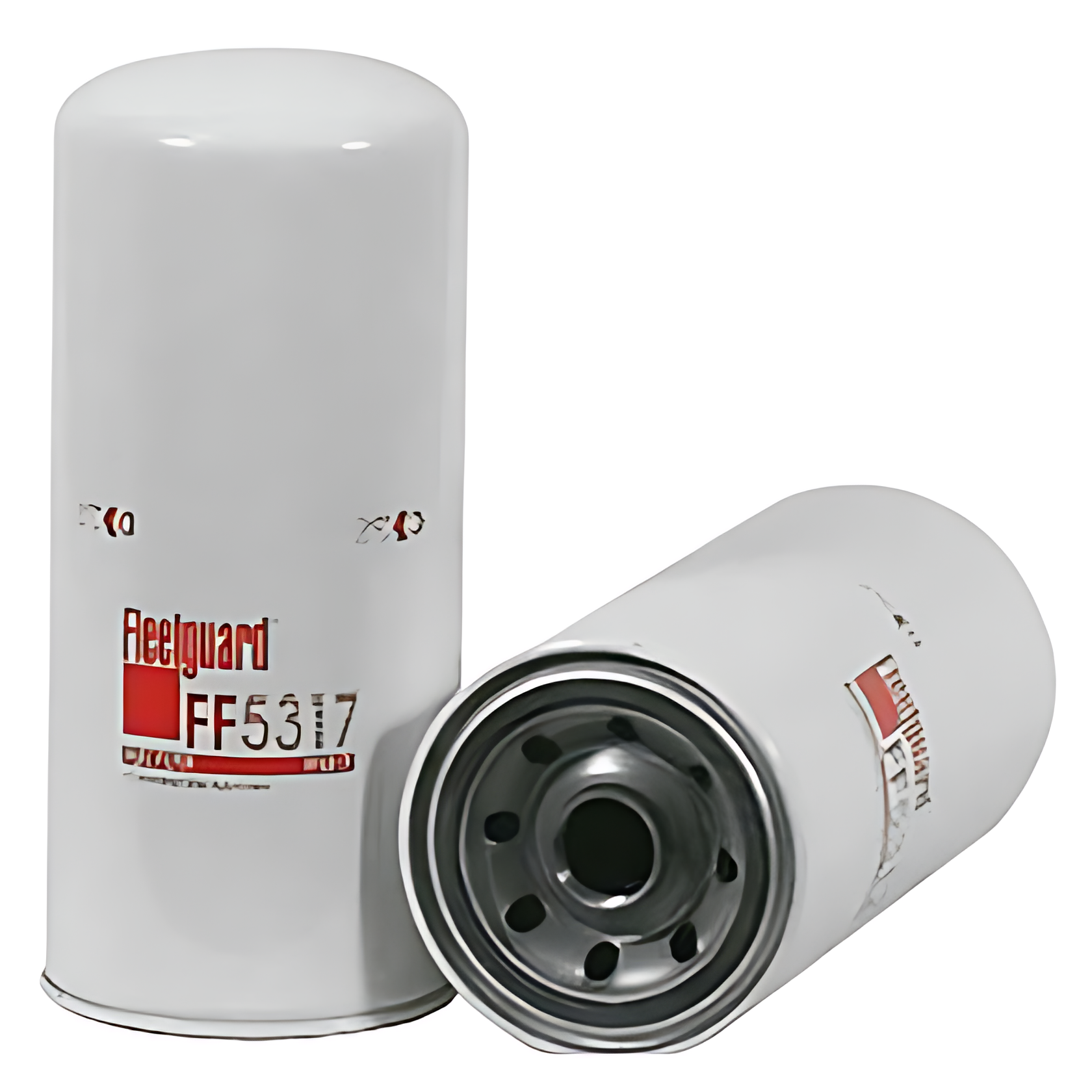 FILTRO COMBUSTIVEL - FF5317