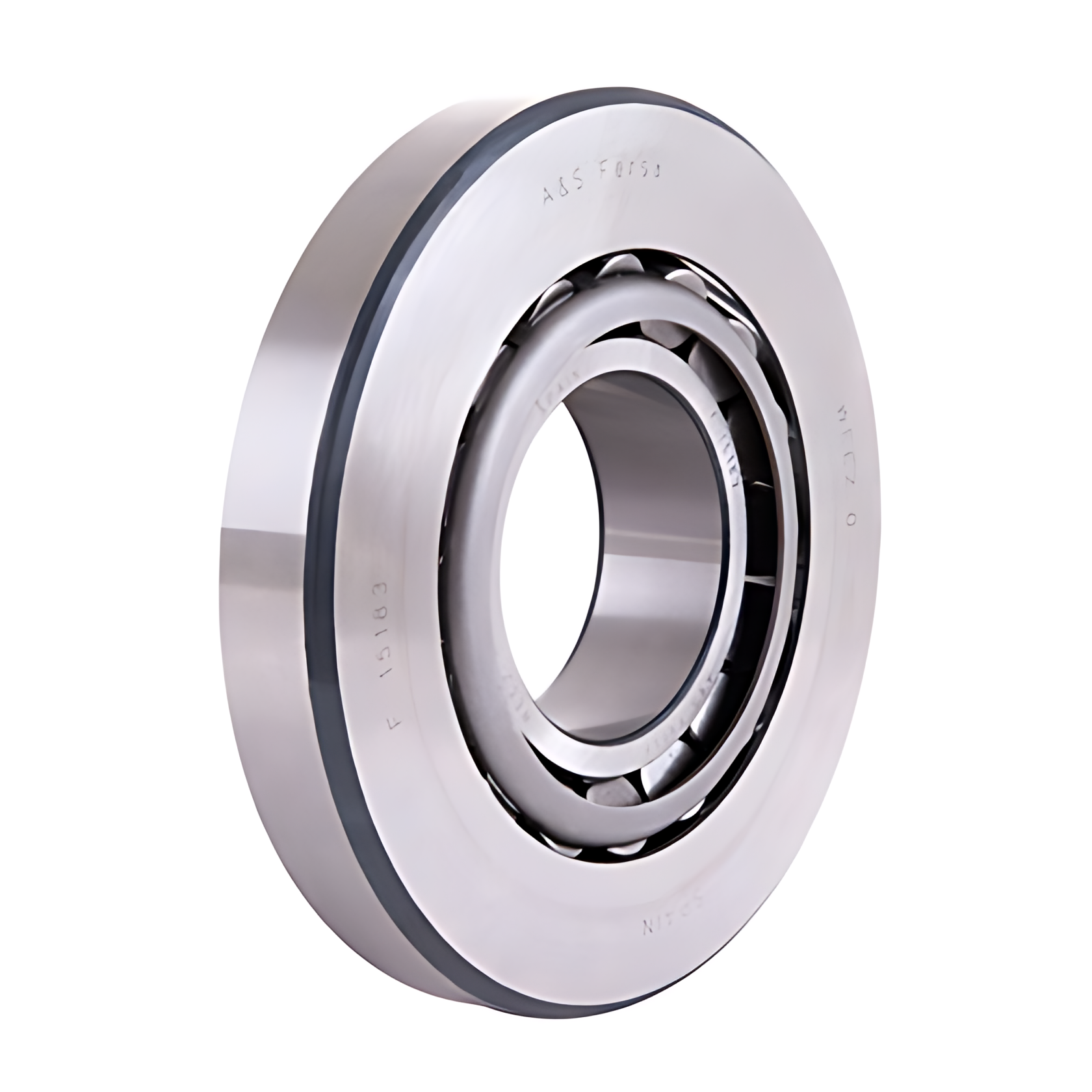 CONJUNTO ROLAMENTO DIFERENCIAL - 0069811705-F