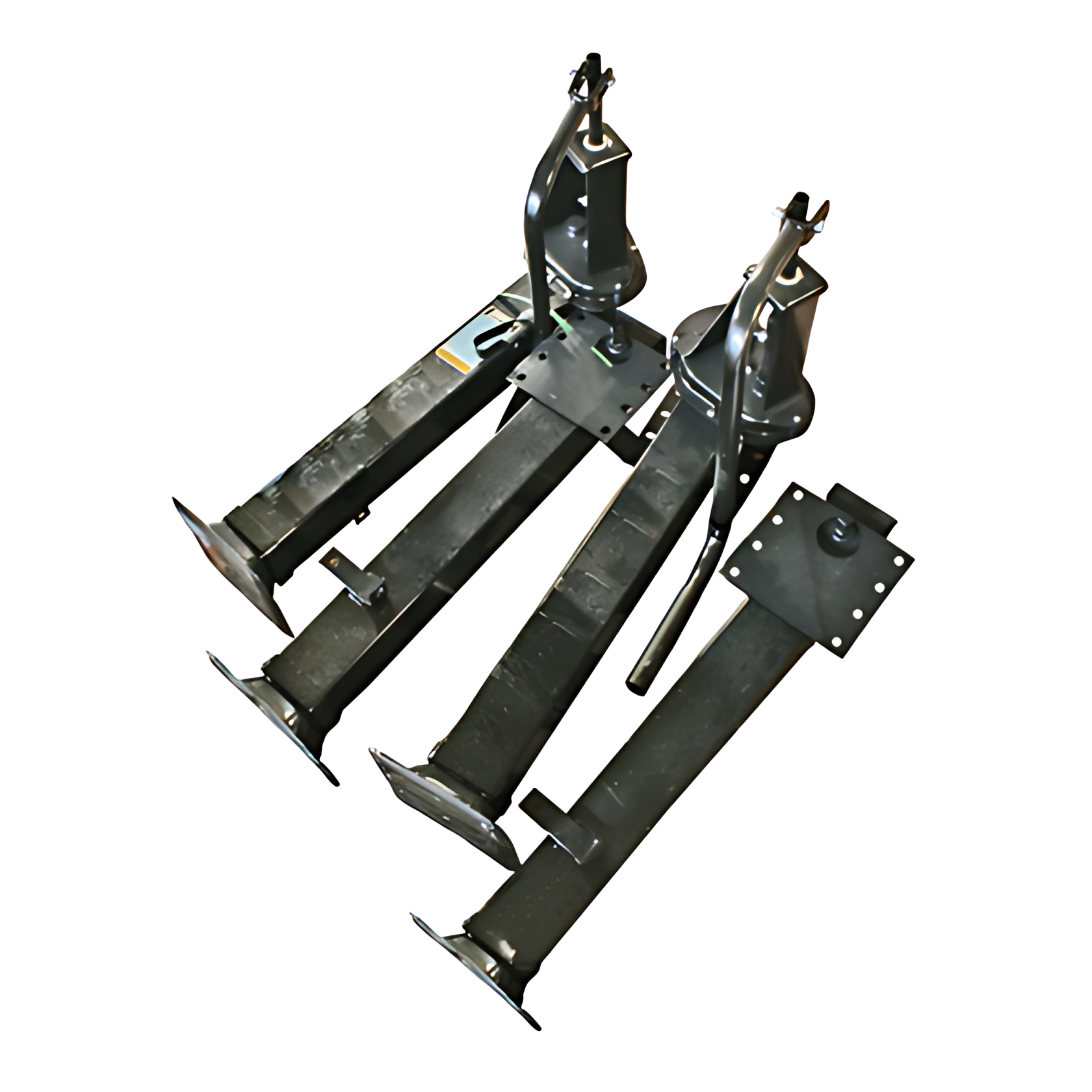 CONJUNTO PE MECANICO B200G COM EXTENSOR ALTO - AL00160J01