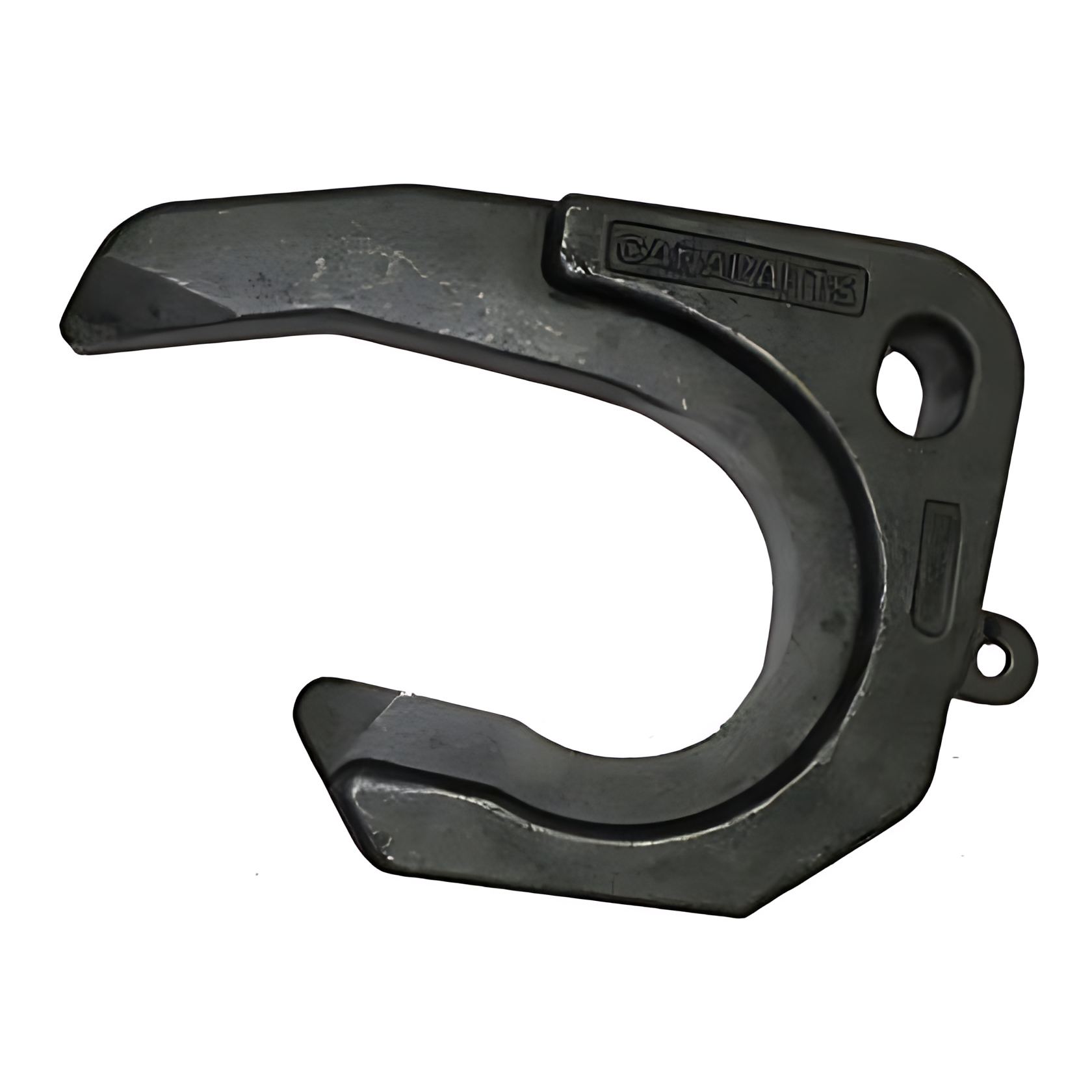 GARRA TRAVAMENTO 3 1/2 JOST - 26000009