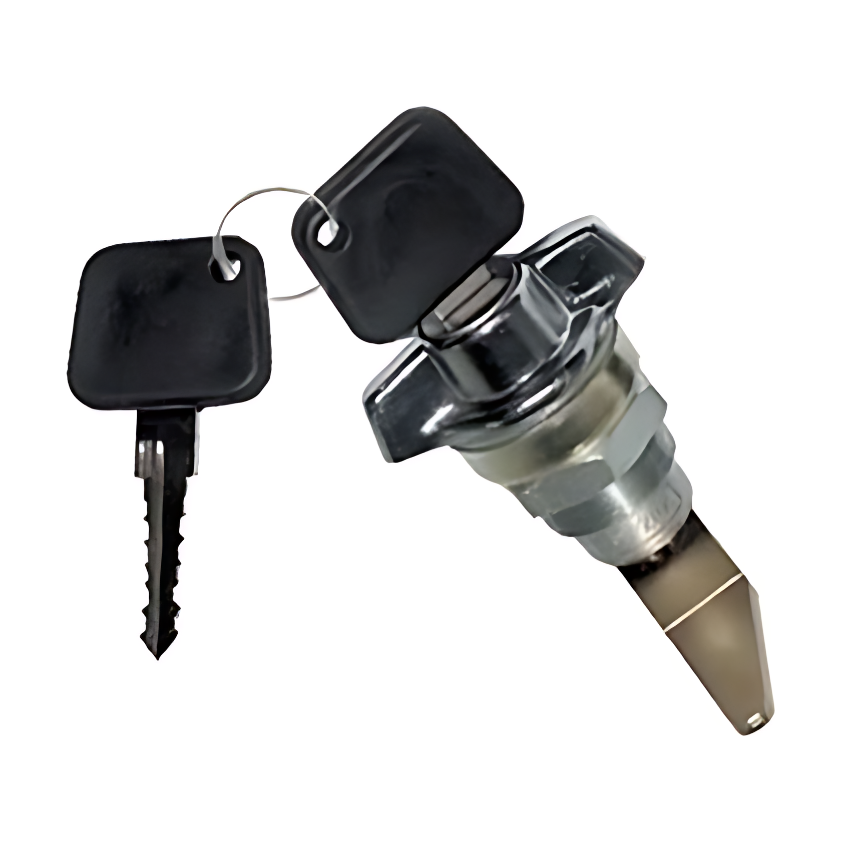 FECHADURA PORTA ONIBUS - 60532