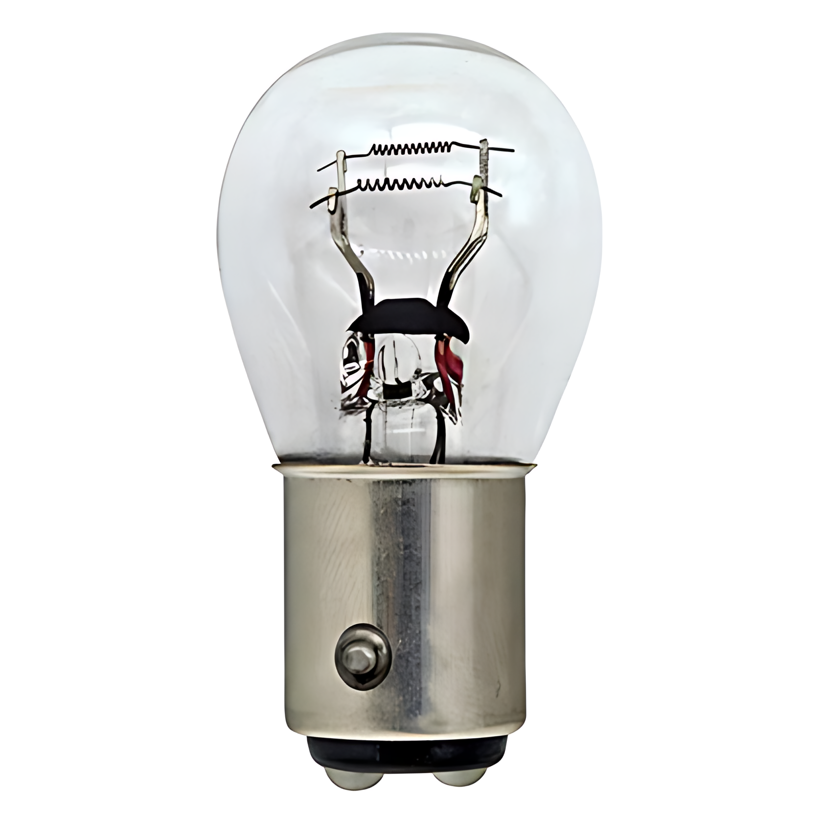 LAMPADA 12V 21-4W 2 POLOS PINO DESENCONTRADO - N017738.2H