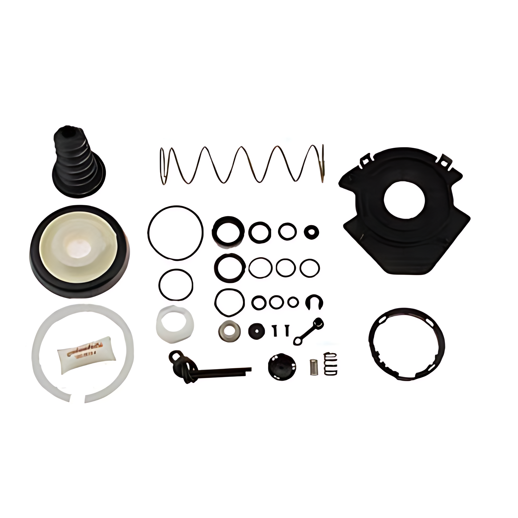 REPARO SERVO EMBREAGEM WABCO - QA1327M