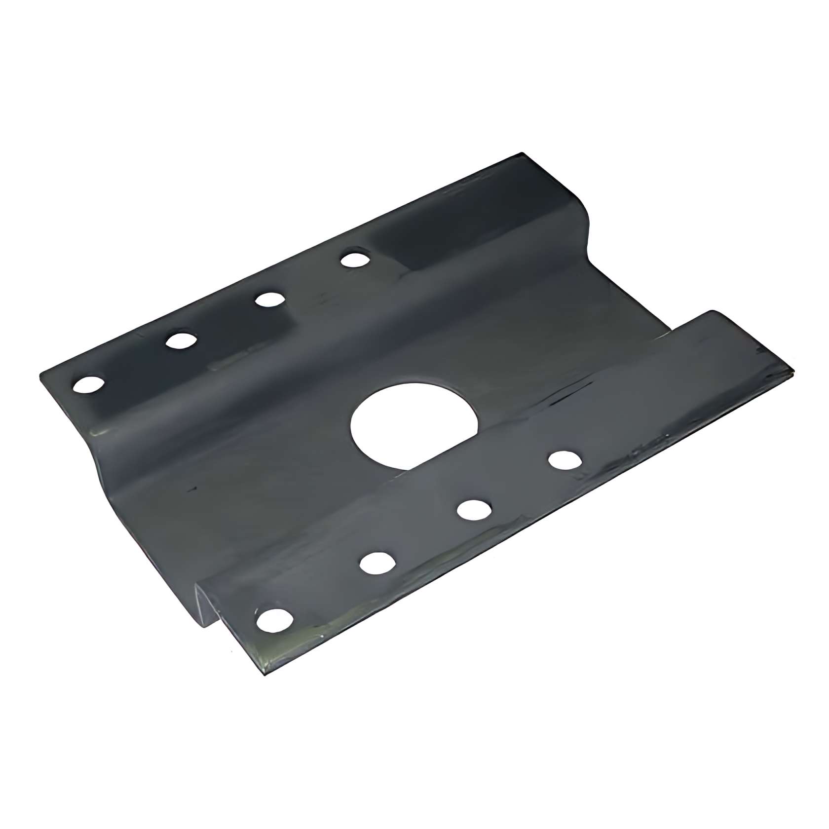 SUPORTE FIXACAO PE MECANICO ( FIXADOR CONJUNTO APARELHO LEVANTAMENTO PE MECANICO ) - SP353