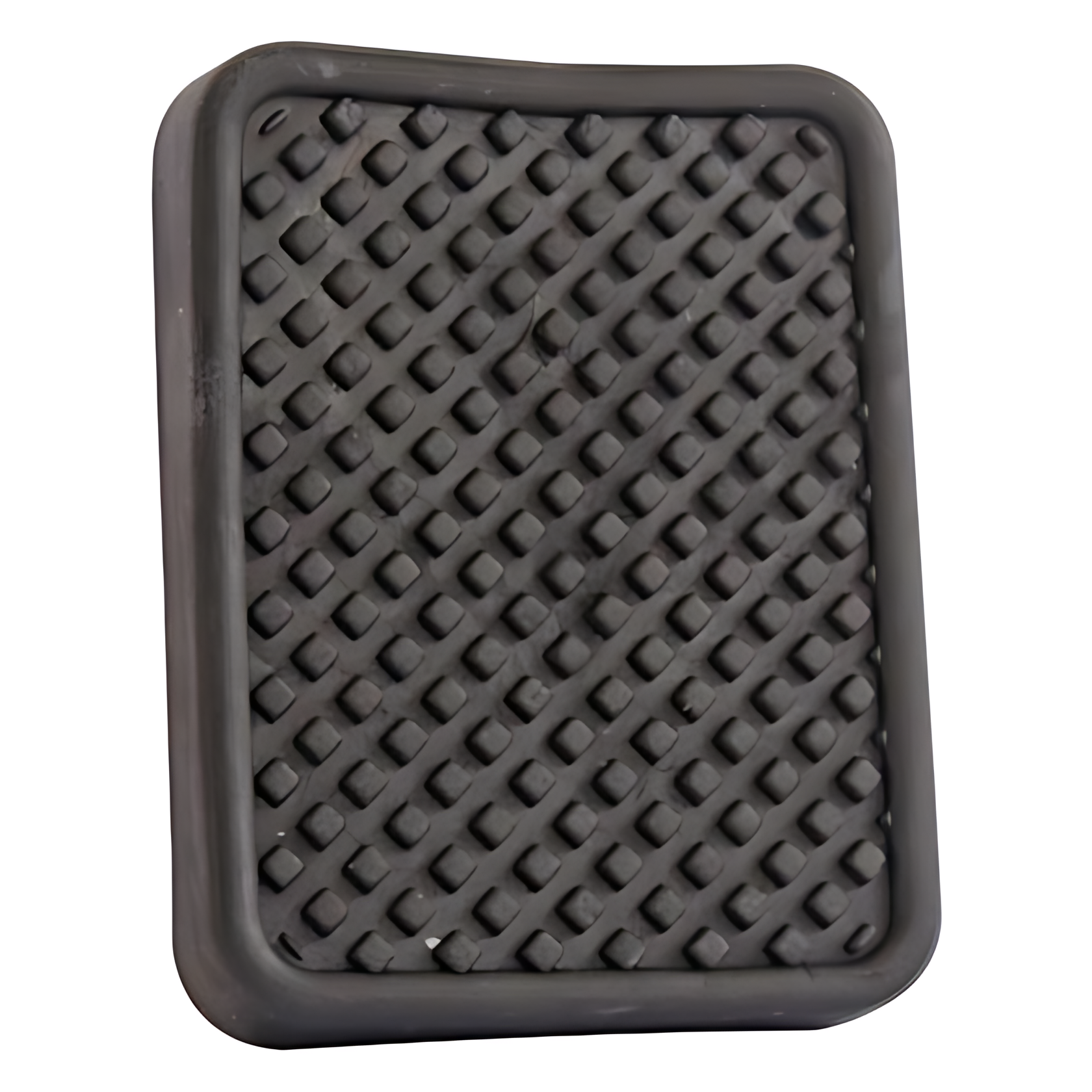 CAPA PEDAL FREIO EMBREAGEM - 2RD721173